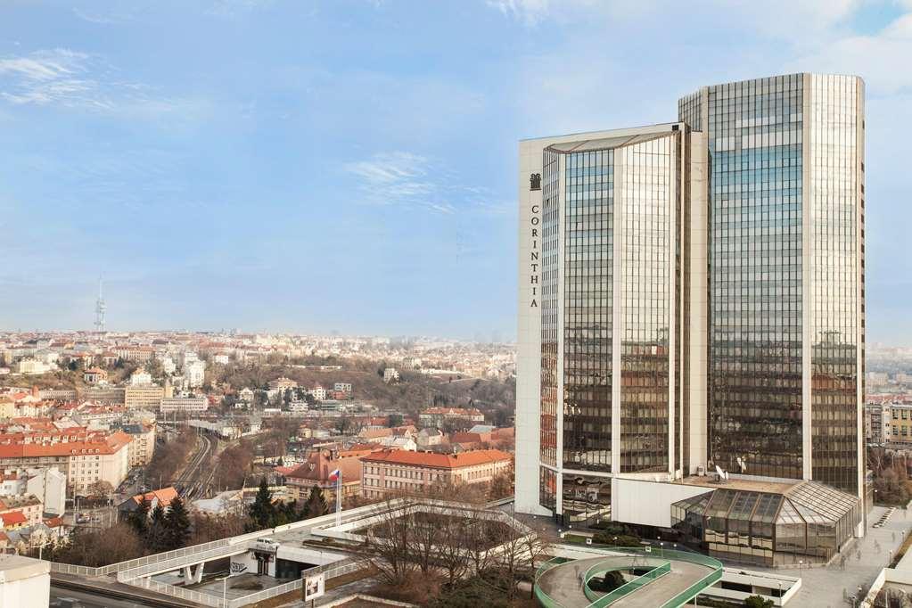 Grand Towers - Czech Leading