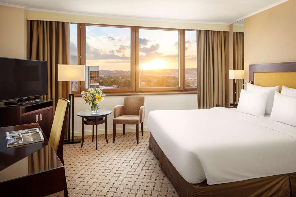Grand Towers - Czech Leading Hotel