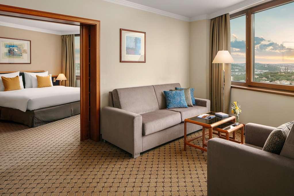 Hotel Grand Towers - Czech Leading