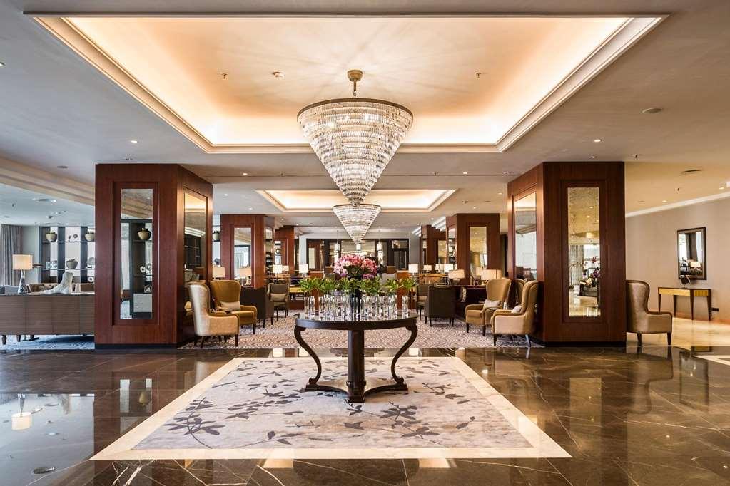 Hotel Grand Towers - Czech Leading 5*