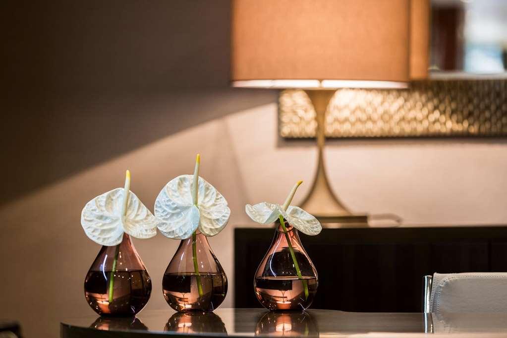 Grand Towers - Czech Leading Hotel Prag