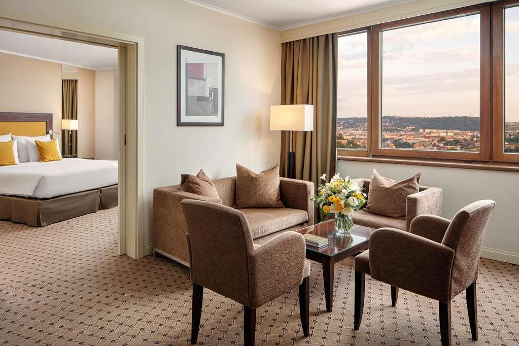 Hotel Grand Towers - Czech Leading Prag