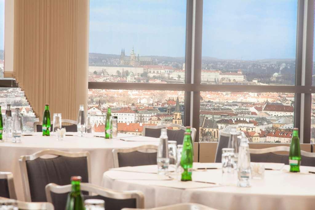 Grand Towers - Czech Leading Hotel