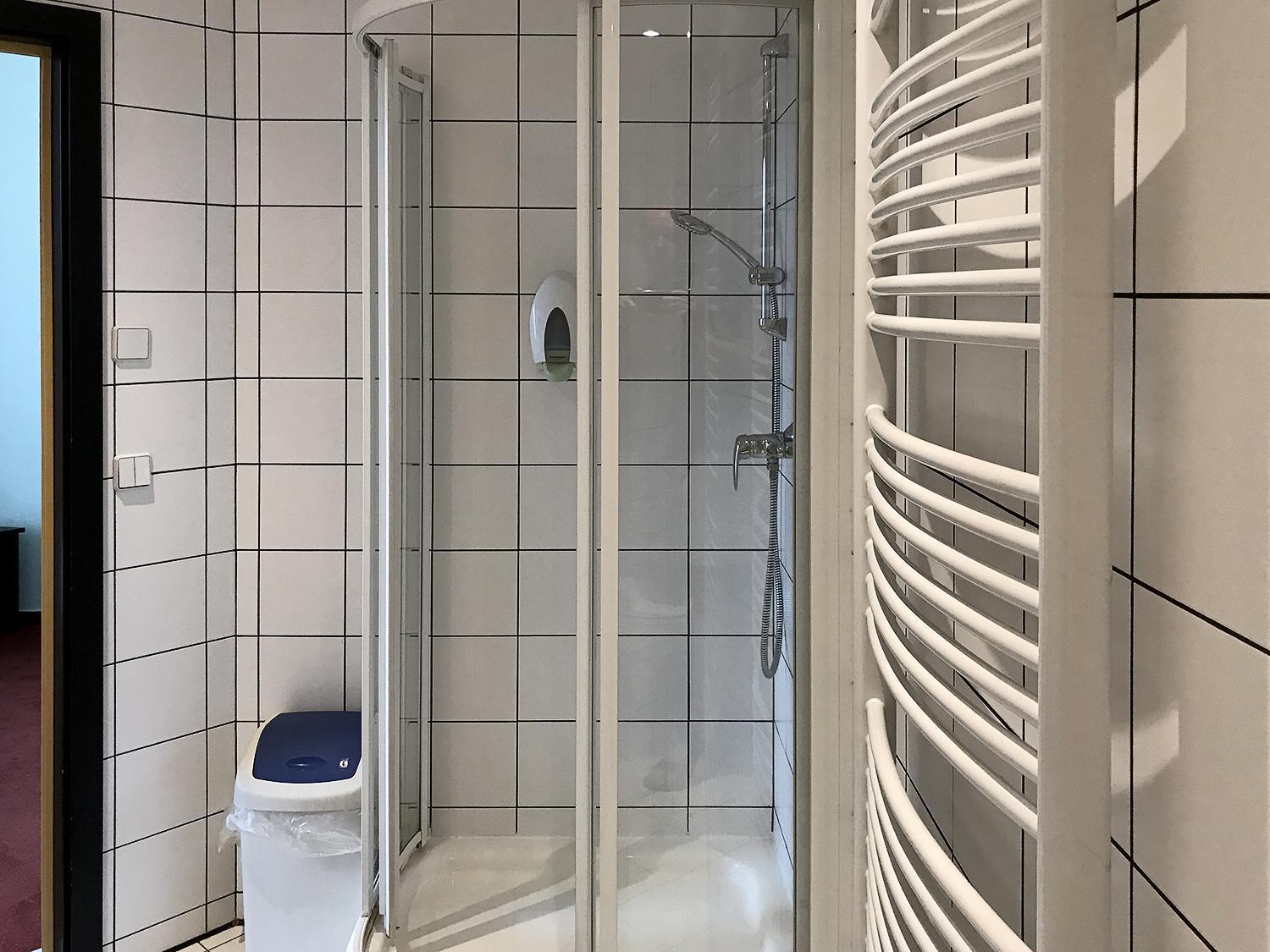 Aparthotel Light Prague