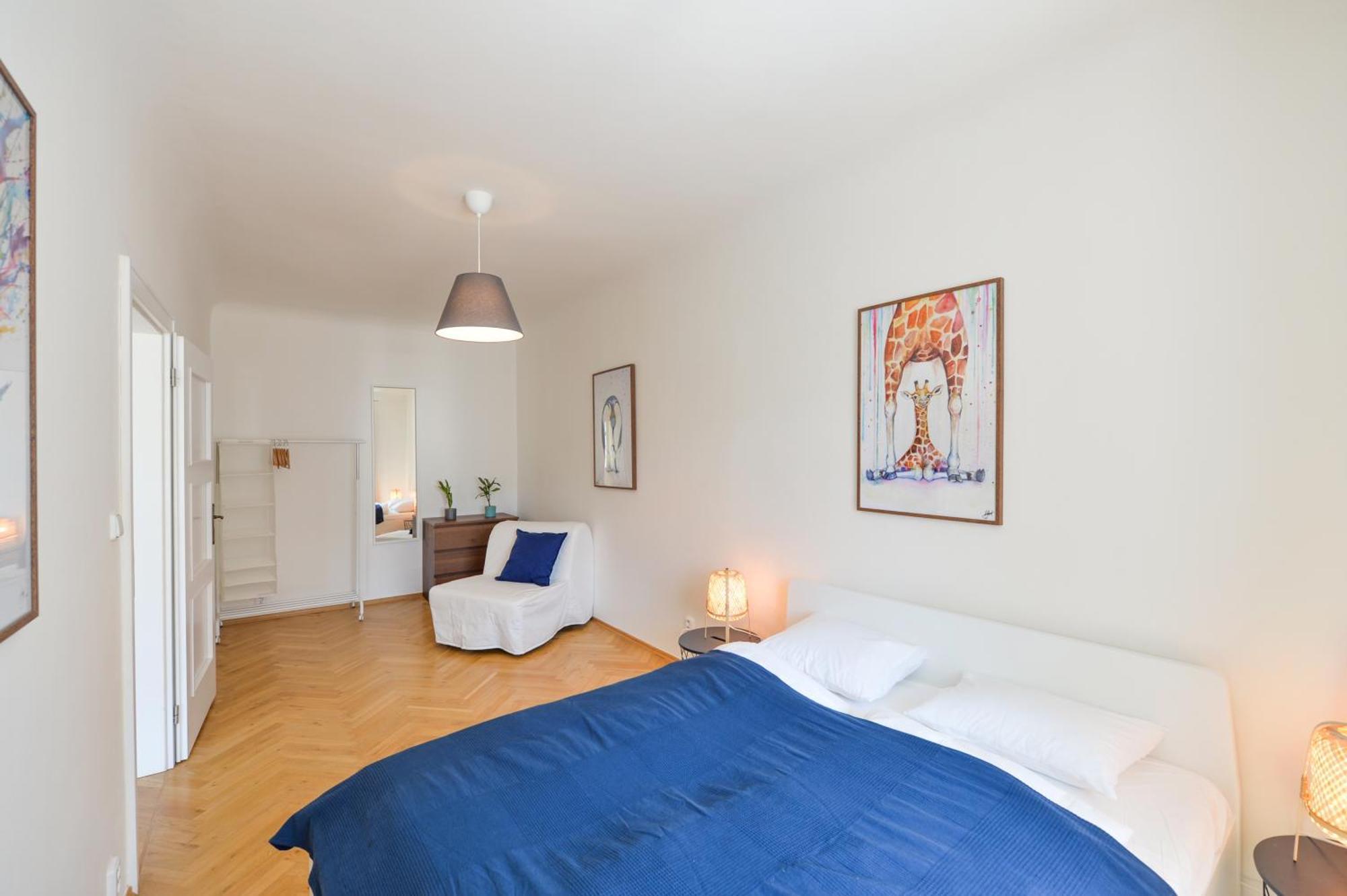 Celetna 27 Apartment Prague