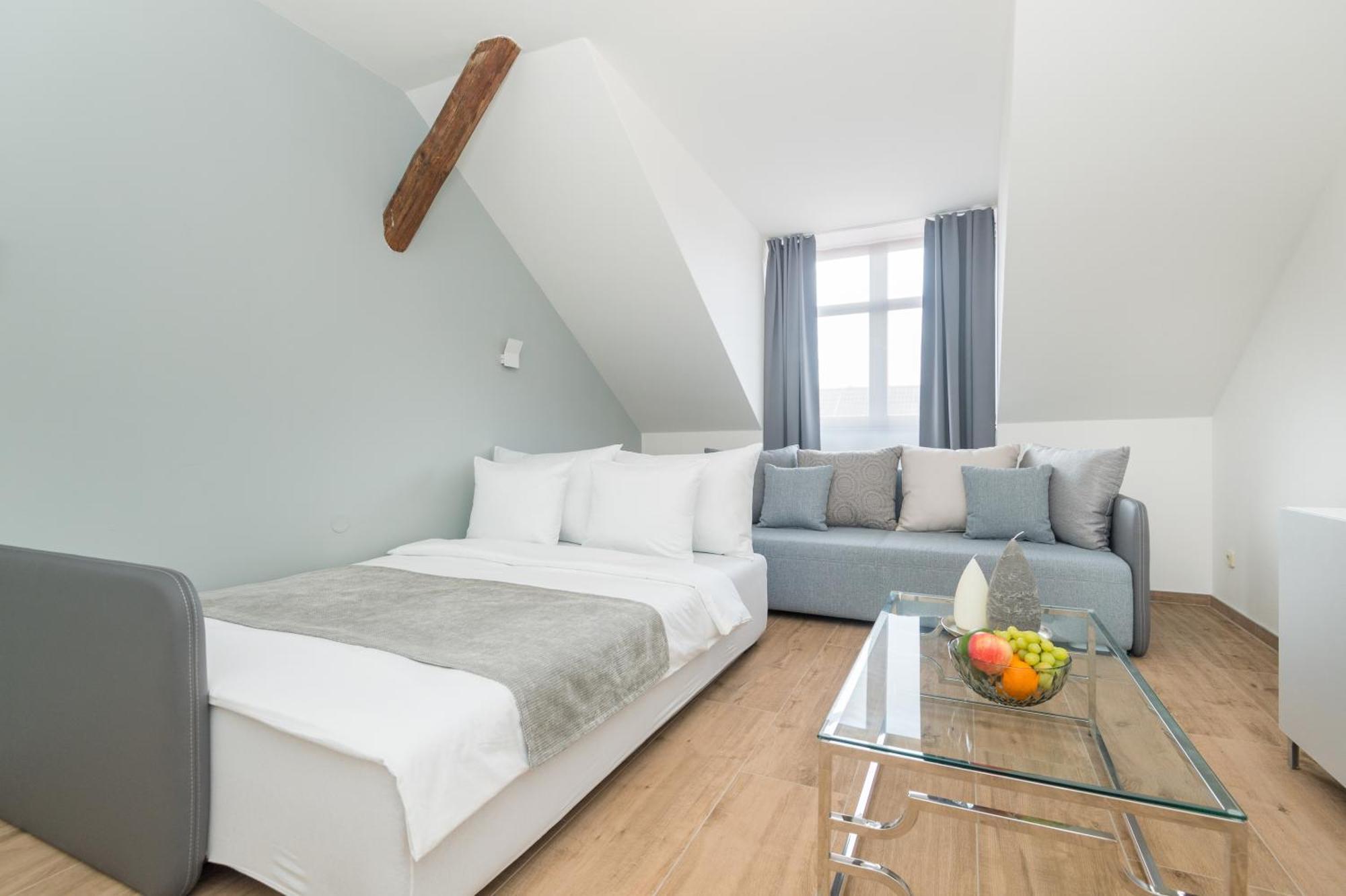 Eight Secrets Boutique By Dwellfort 4* Praga