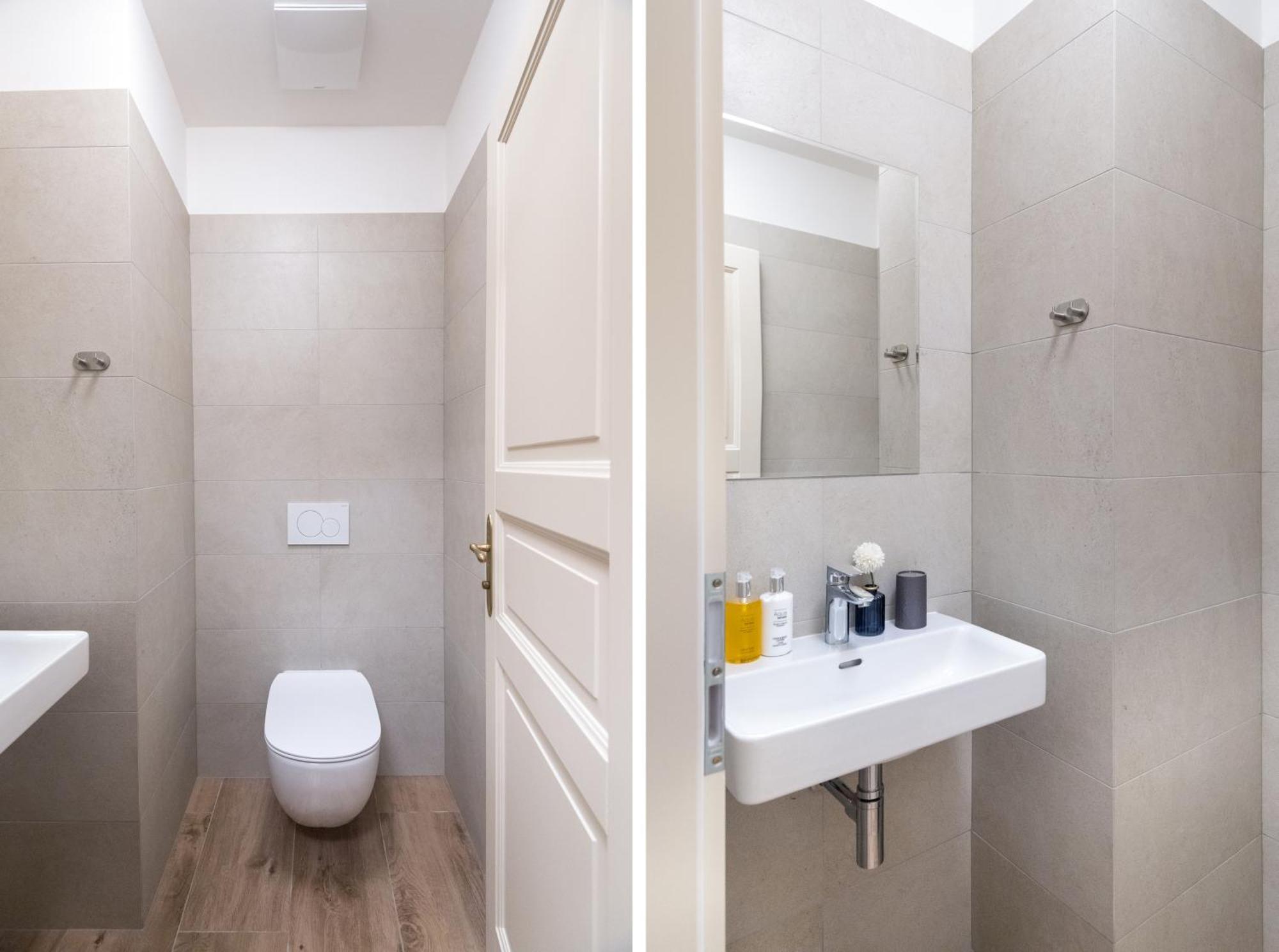 Eight Secrets Boutique By Dwellfort 4* Praga
