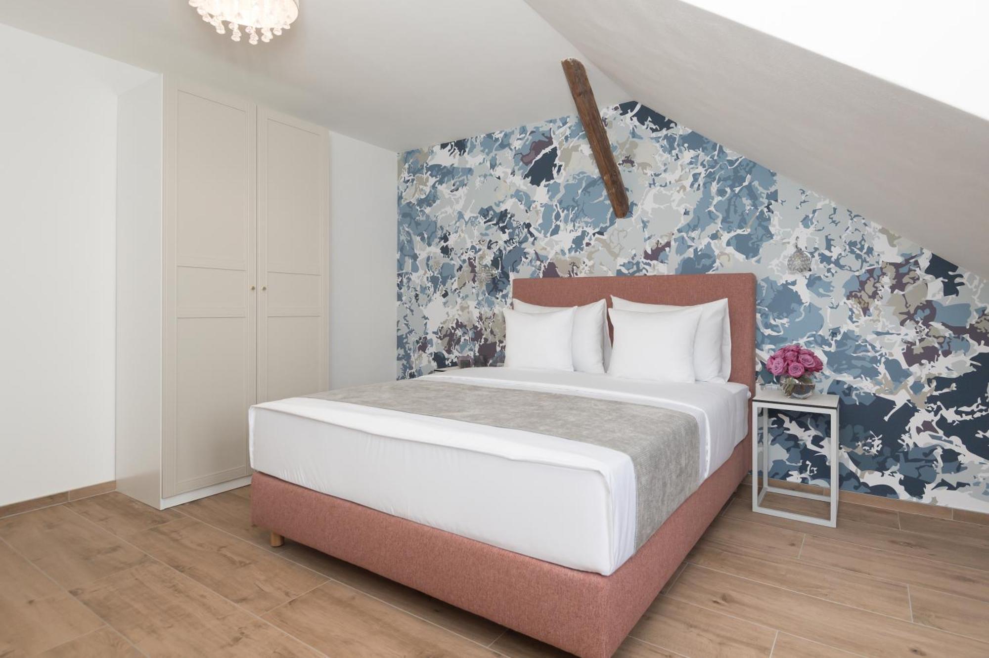 Aparthotel Eight Secrets Boutique By Dwellfort Praga