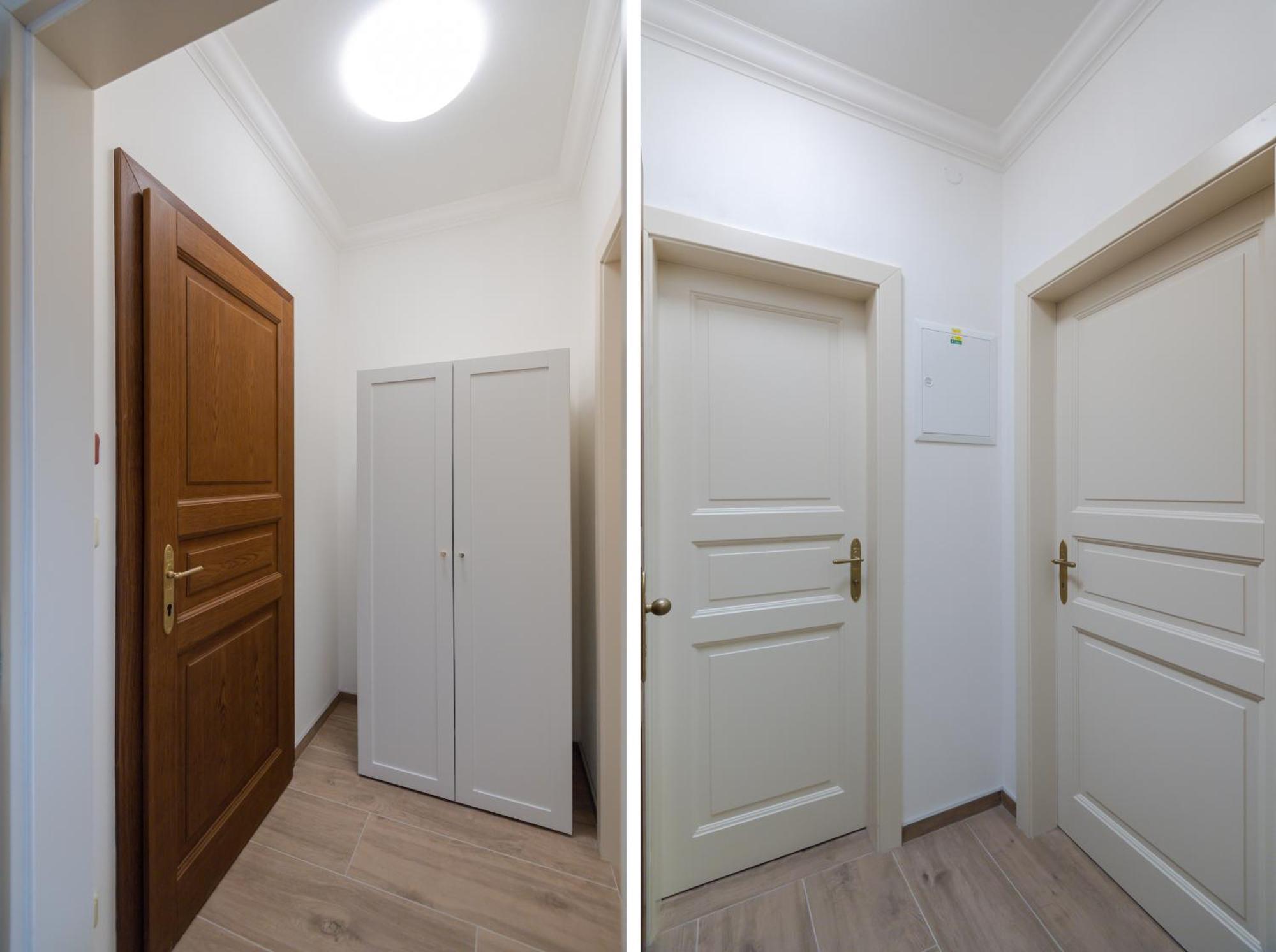 Eight Secrets Boutique By Dwellfort Praga