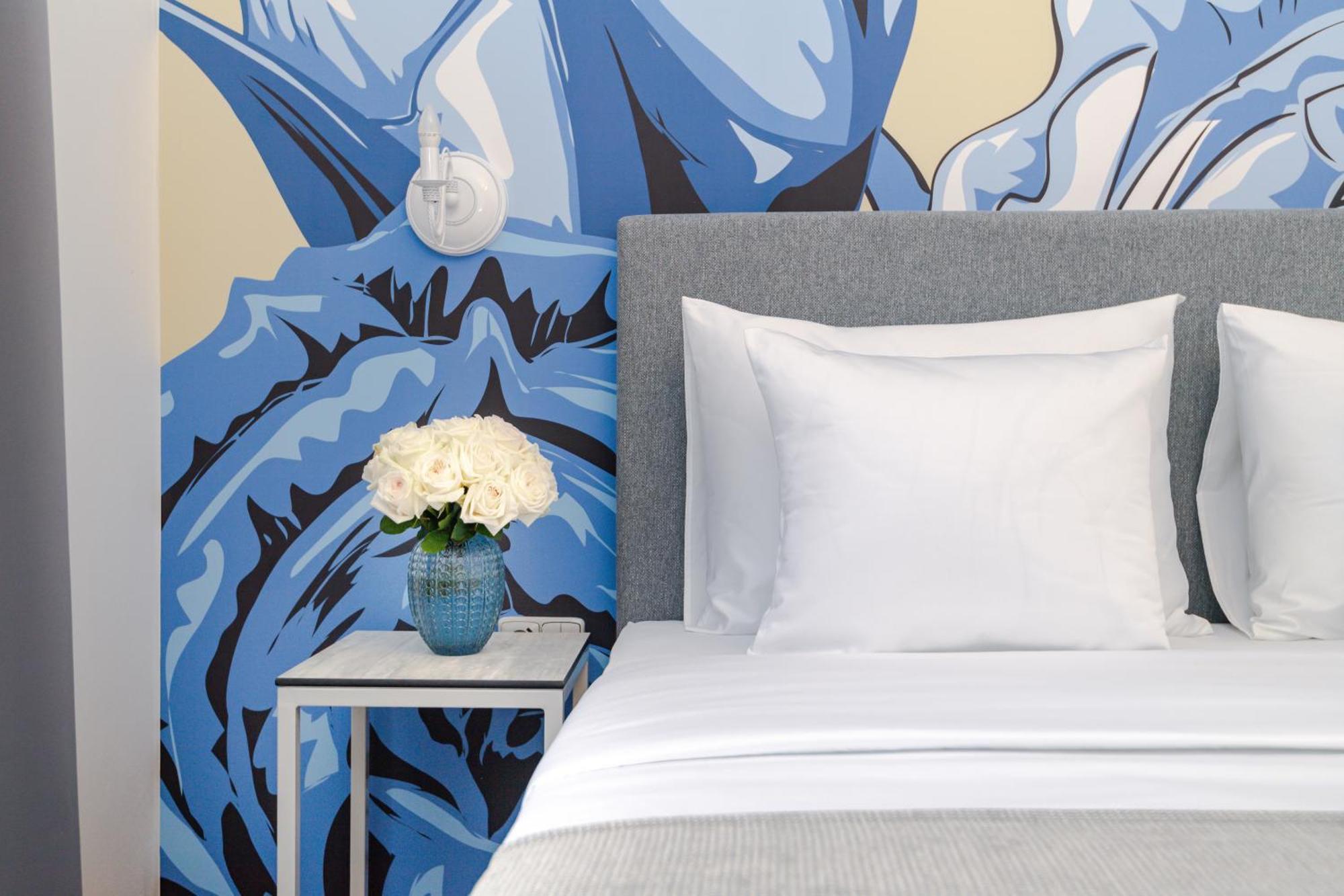 Eight Secrets Boutique By Dwellfort Aparthotel Praga