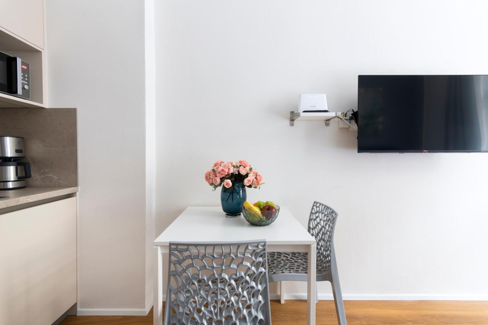 Aparthotel Hidden Art Boutique By Dwellfort