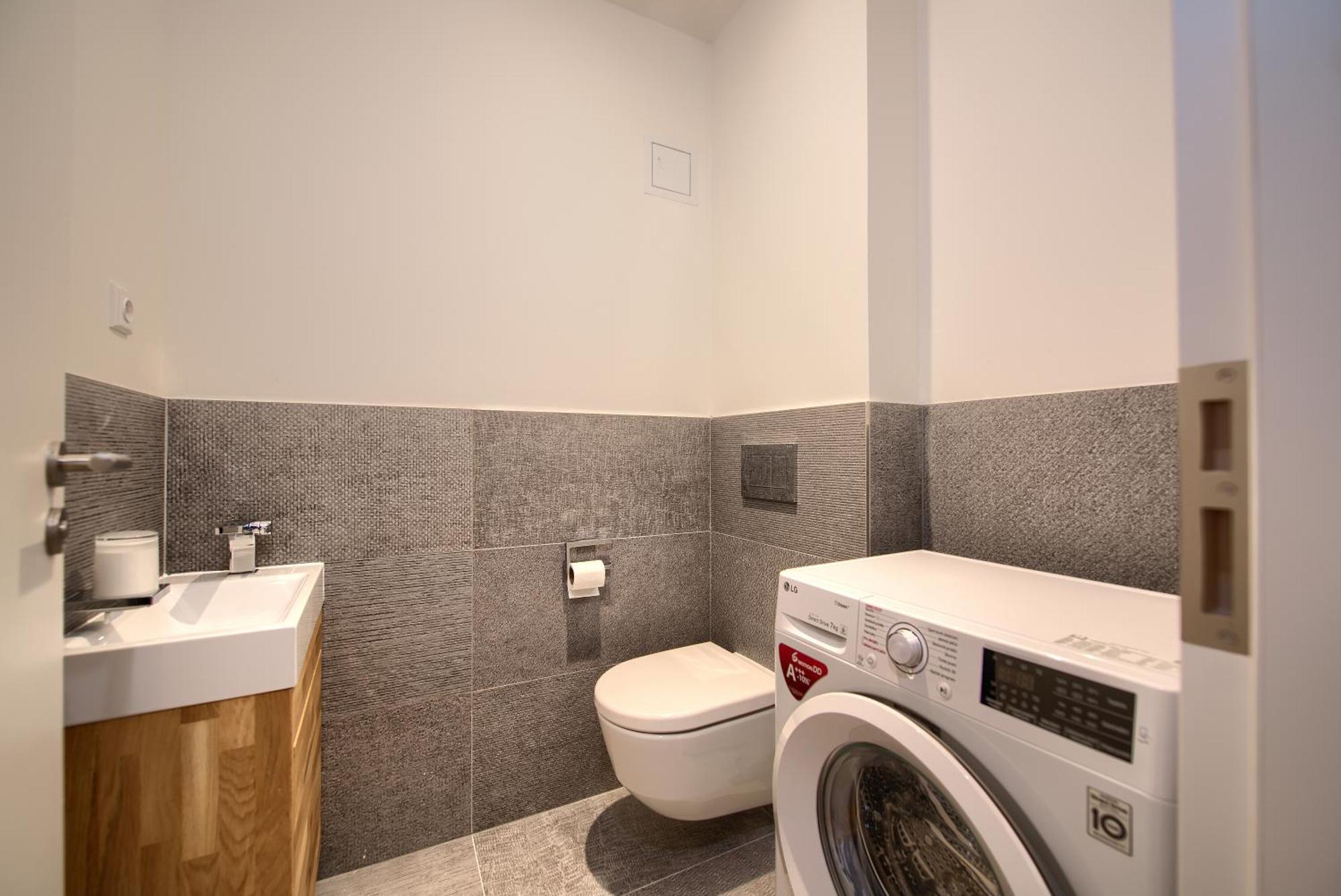 Soukenicka Appartement