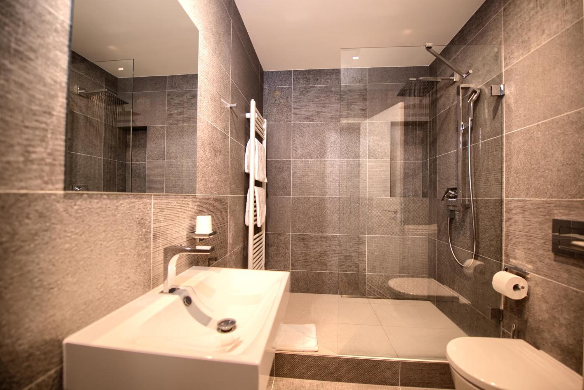 Soukenicka Appartement Prague