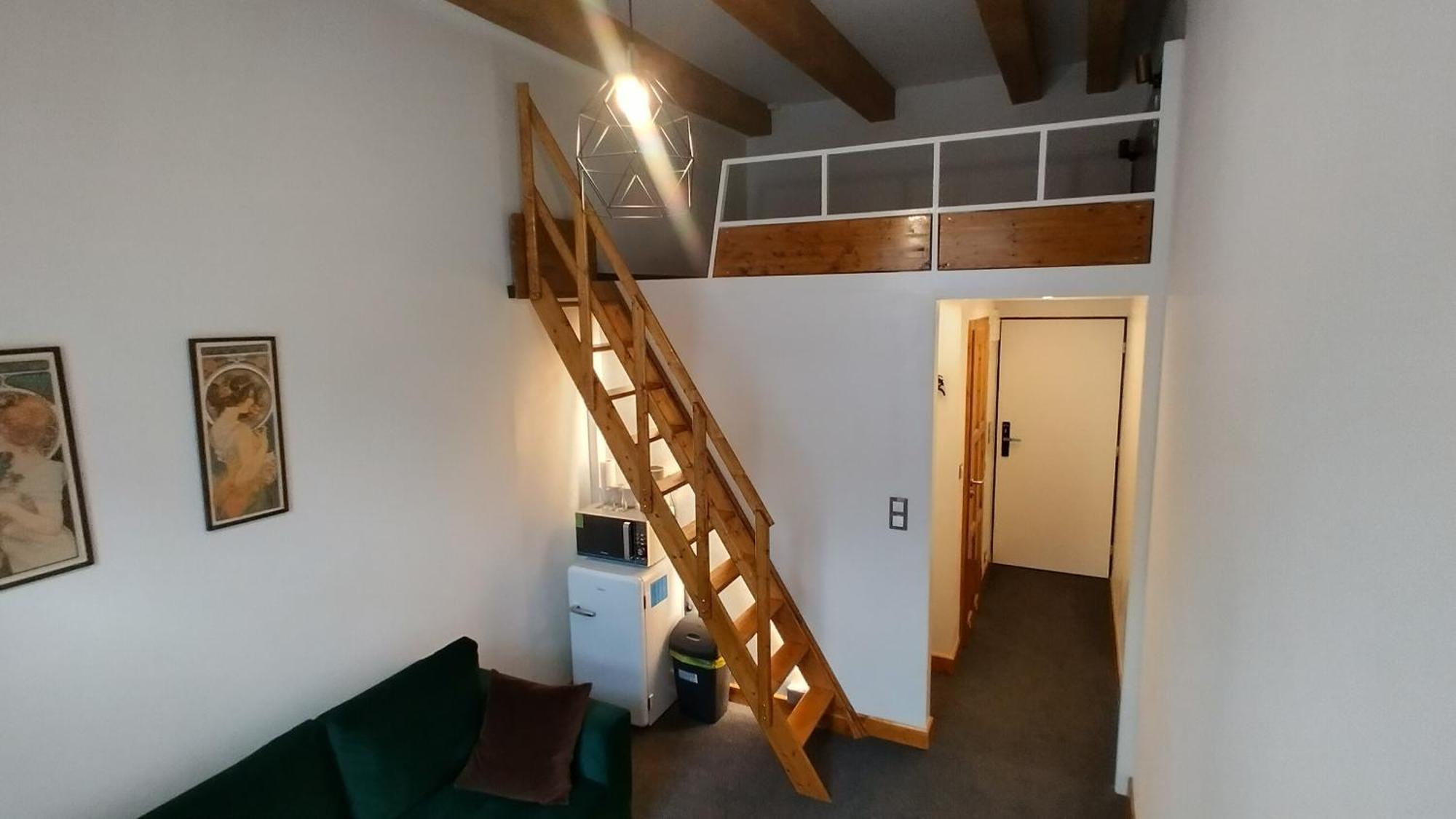 Daire S42 Prag