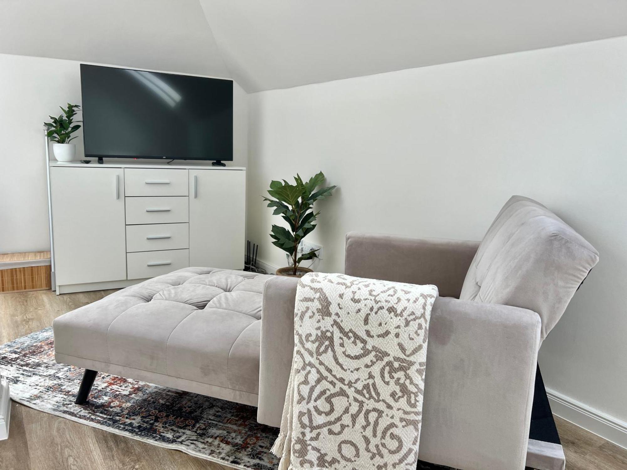 Treetess Centre Appartement Prague