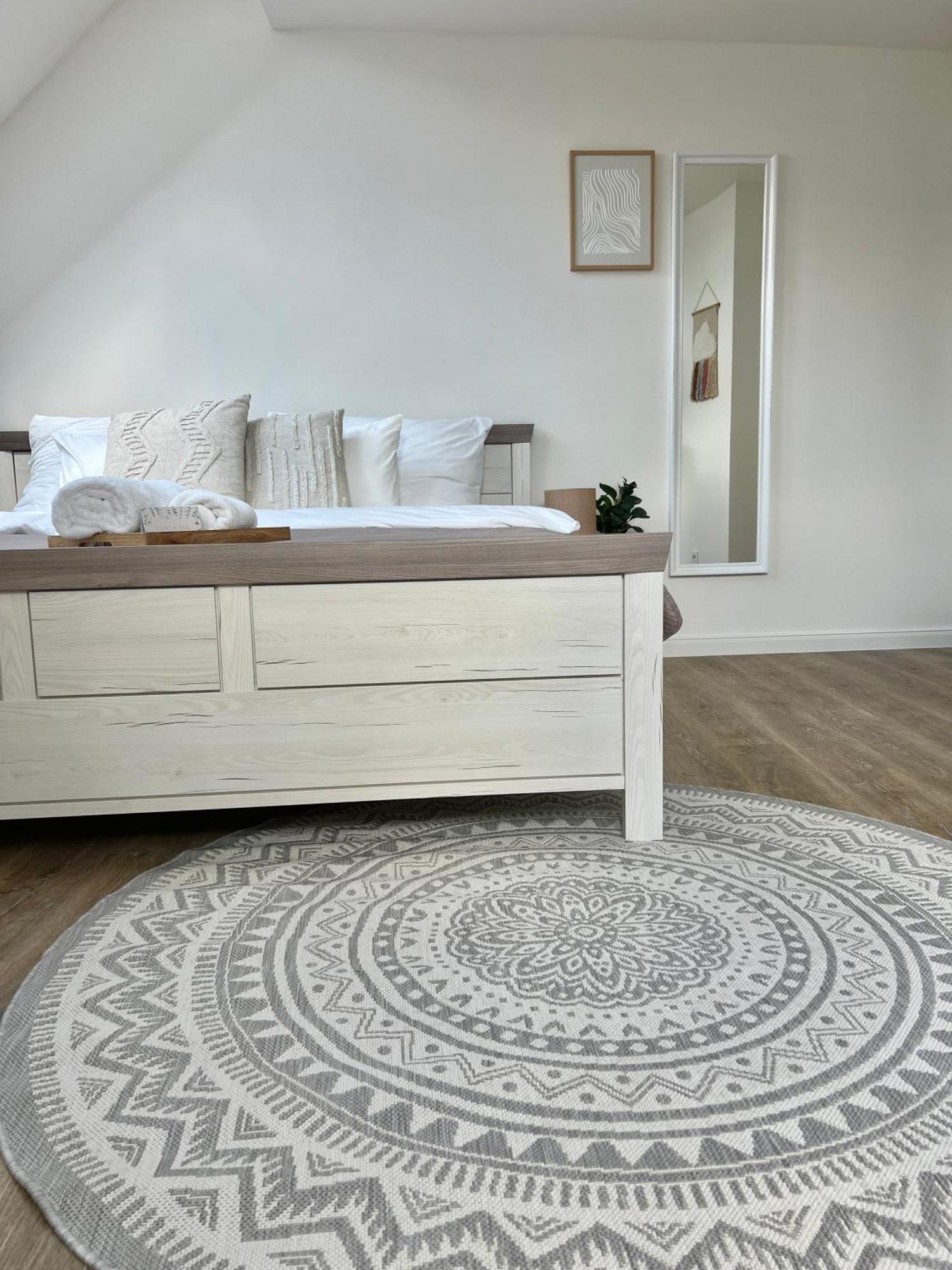 Appartement Treetess Centre *