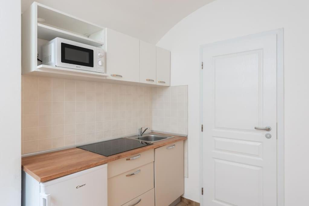 Milano Apartamento Praga