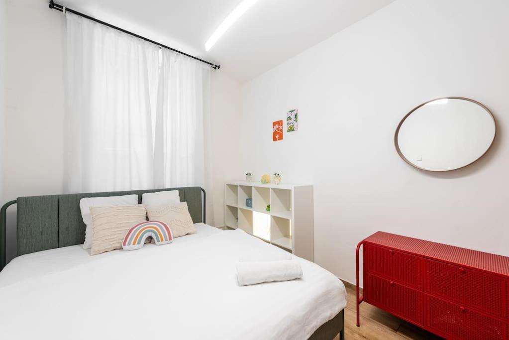Apartamento Milano