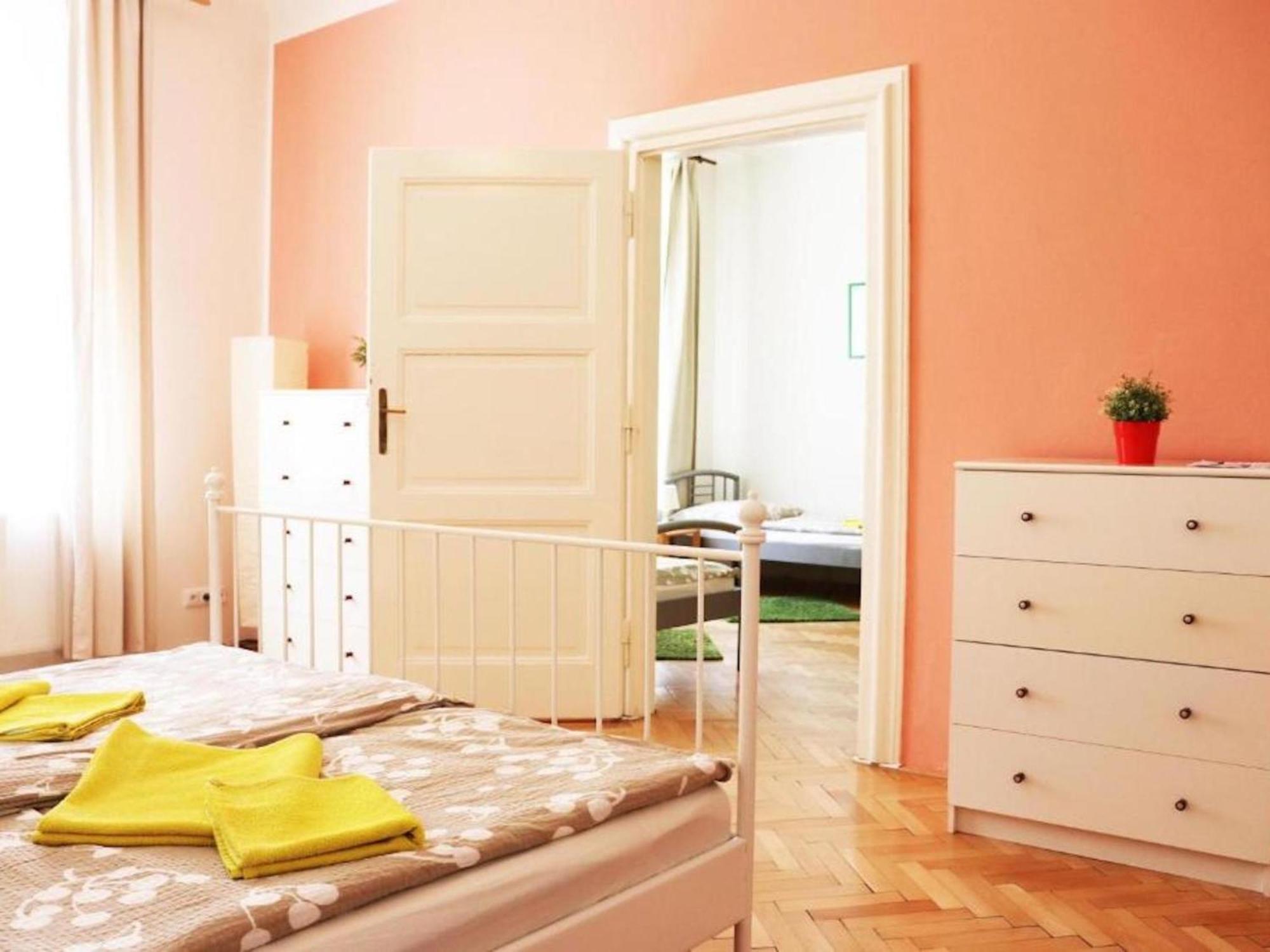 Old Town Home-2 By Interhome Appartement *