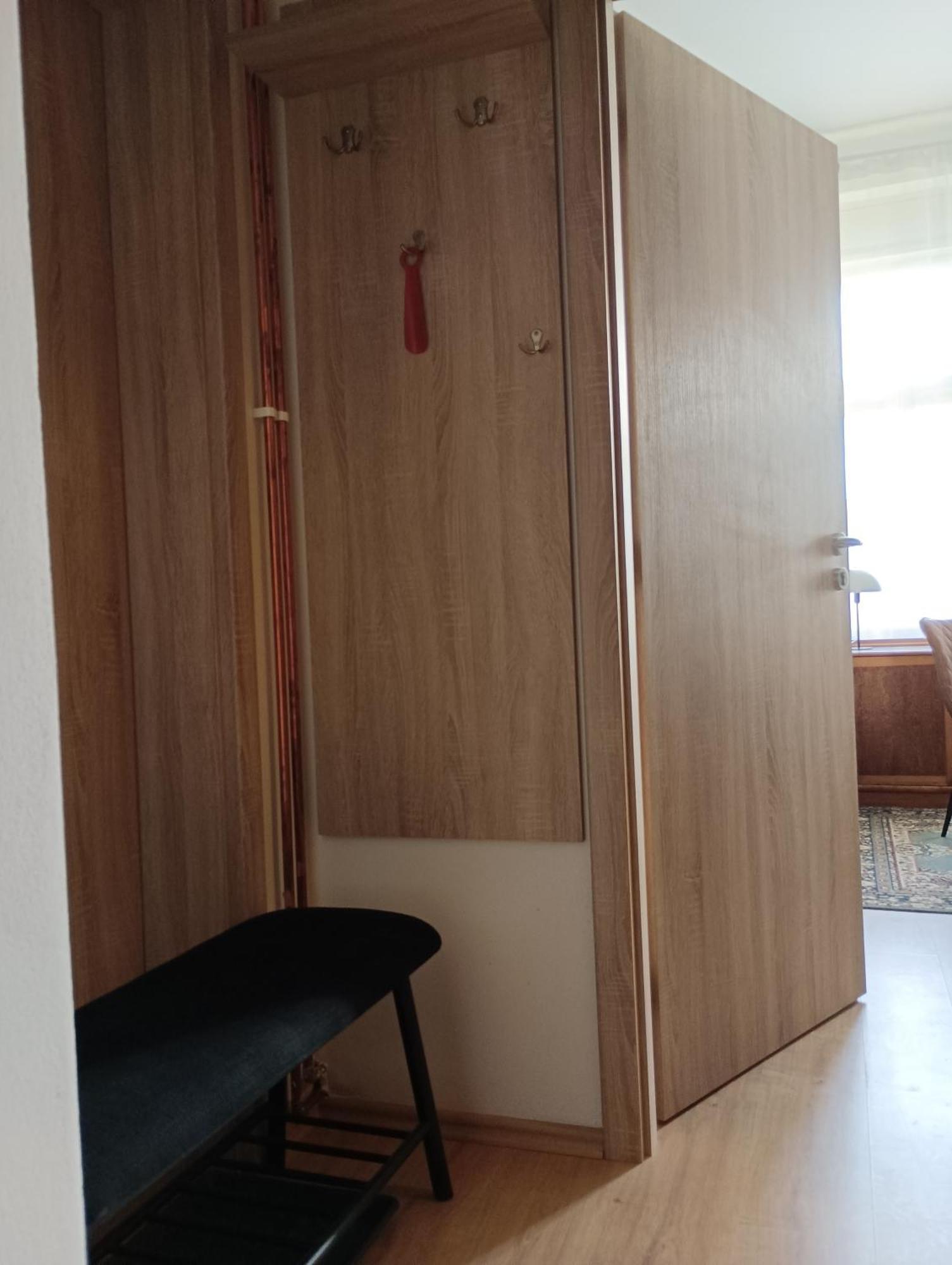 Bouquet Apartment