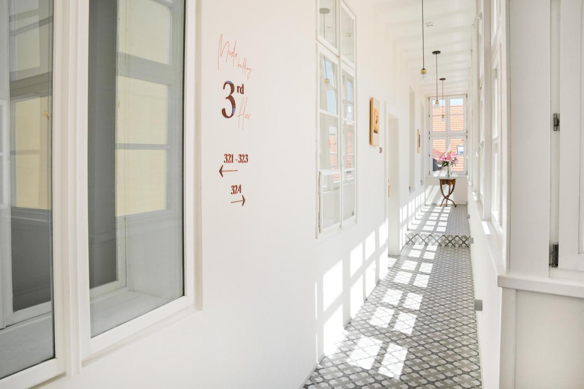 Leonardo&bookquet Hotel