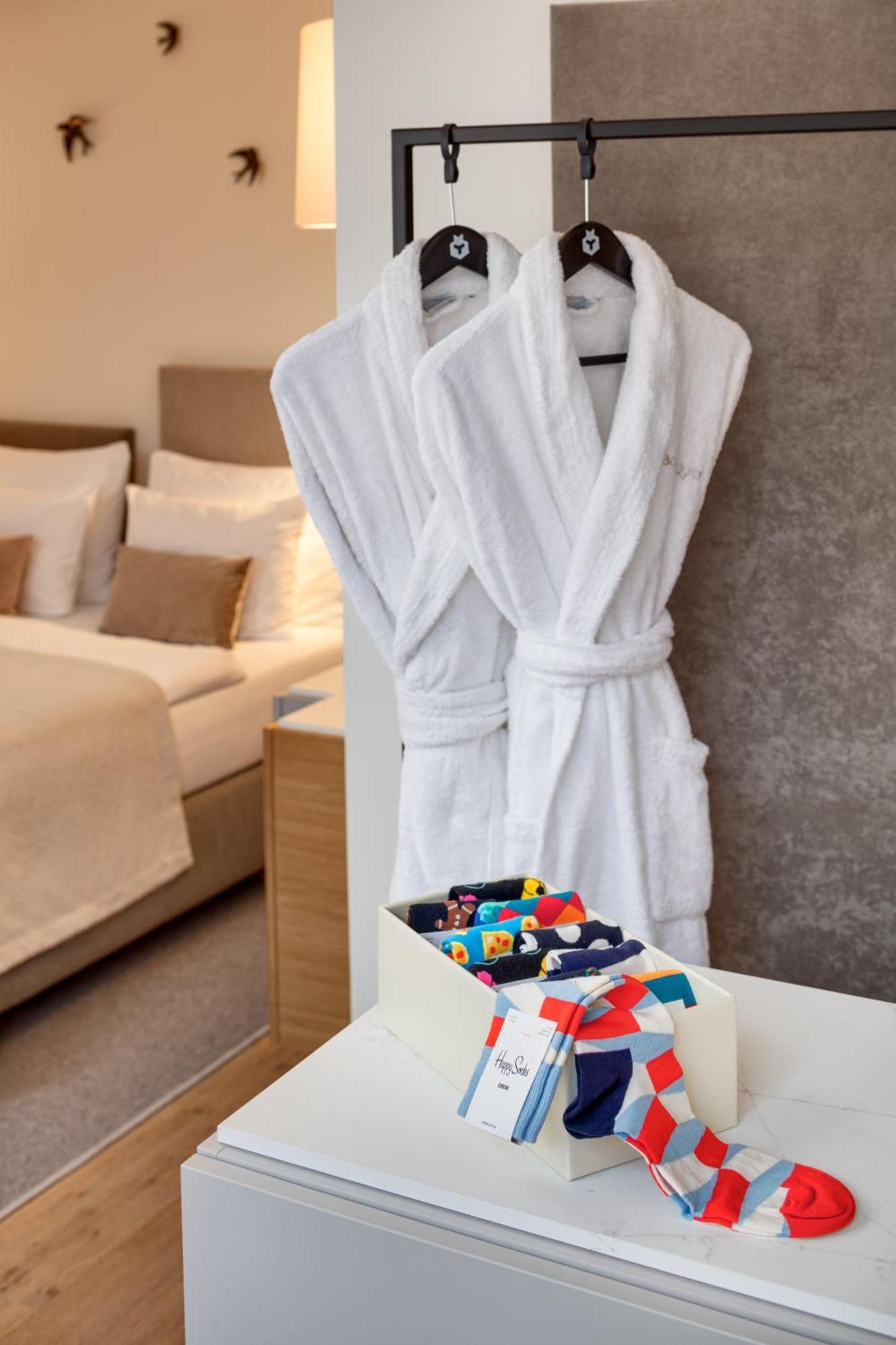 Leonardo&bookquet Hotel Prague