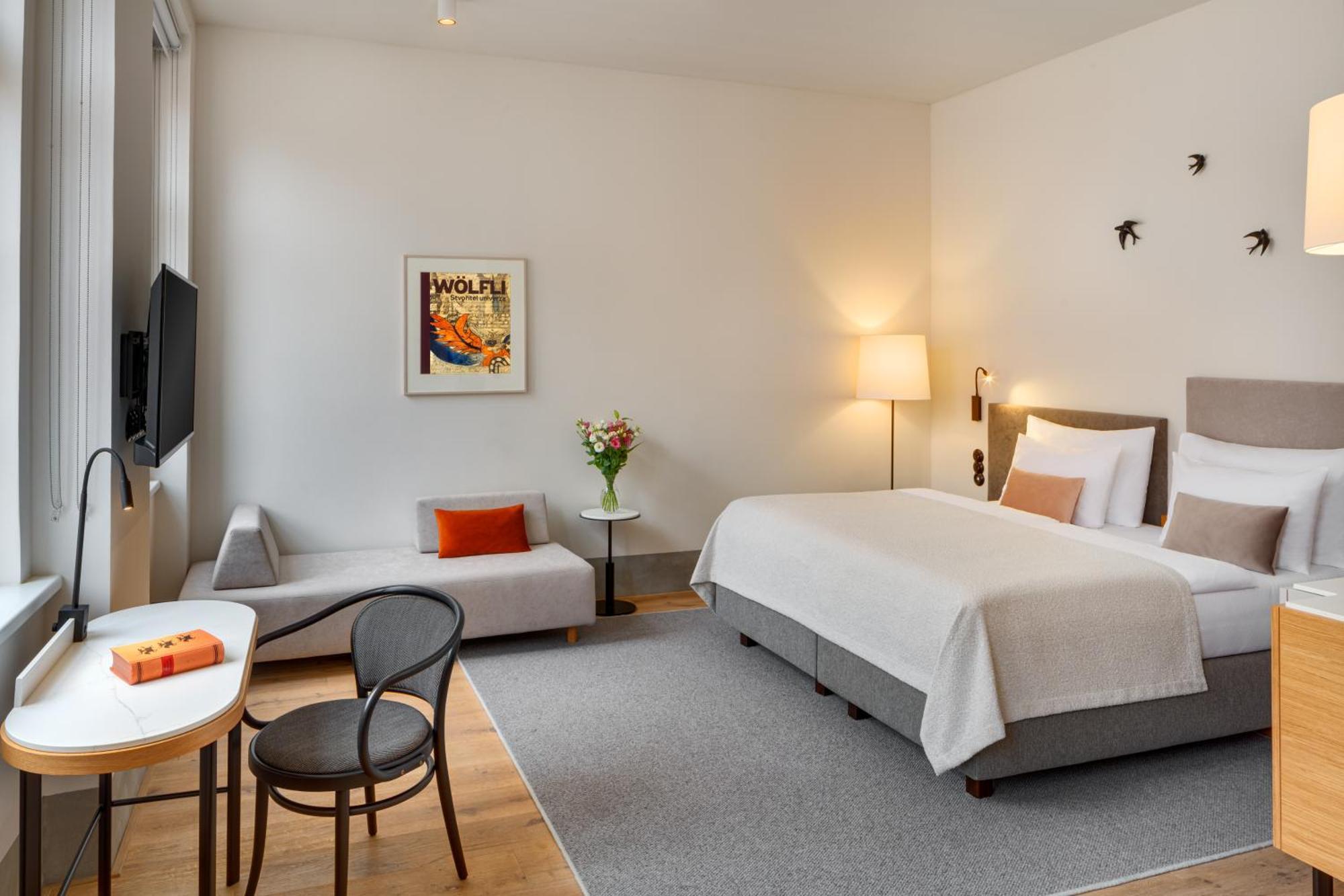 Leonardo&bookquet Hotel 5*
