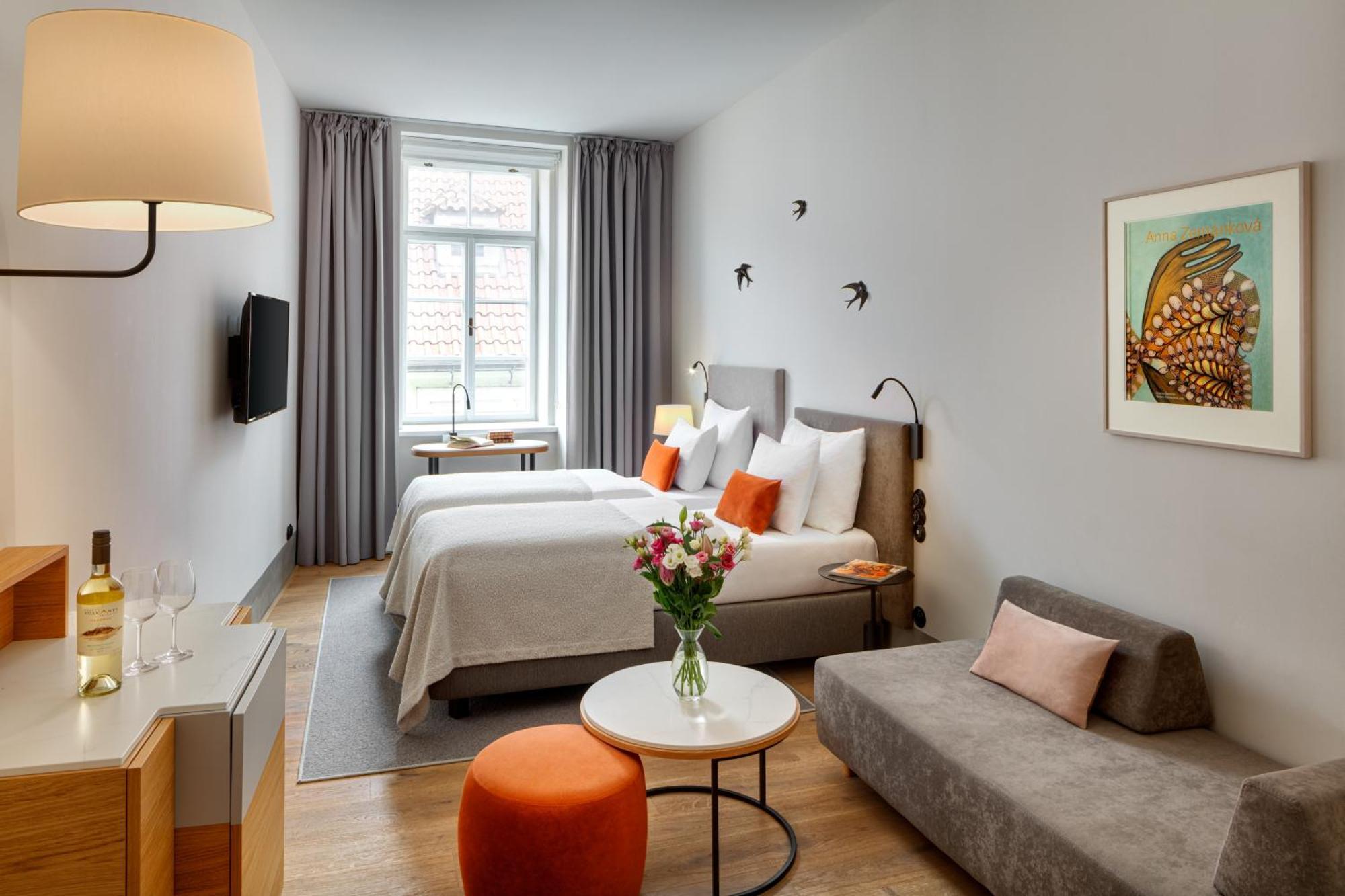 Leonardo&bookquet Hotel