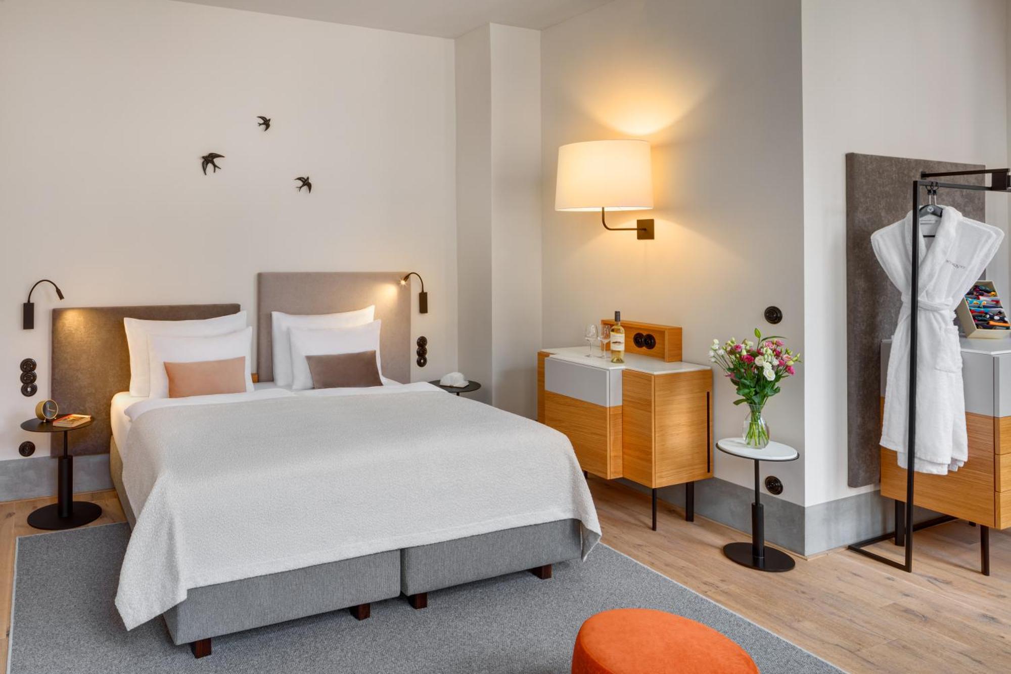 Hotel Leonardo&bookquet