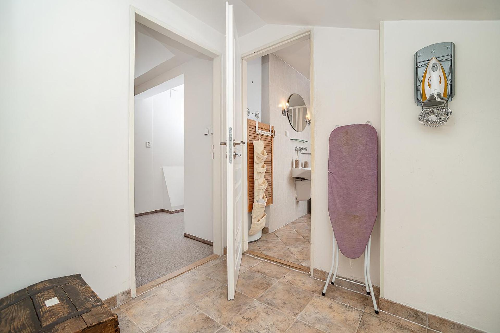 Lanoblessa Apartamento Praga