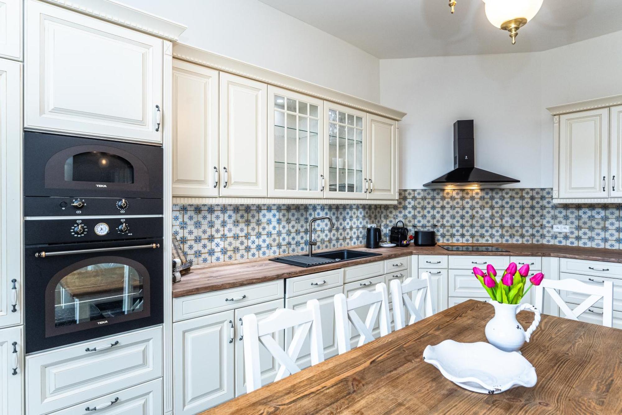 Wishlist Residences - Old Town Square * Prague