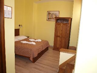 Hotel King George Praga