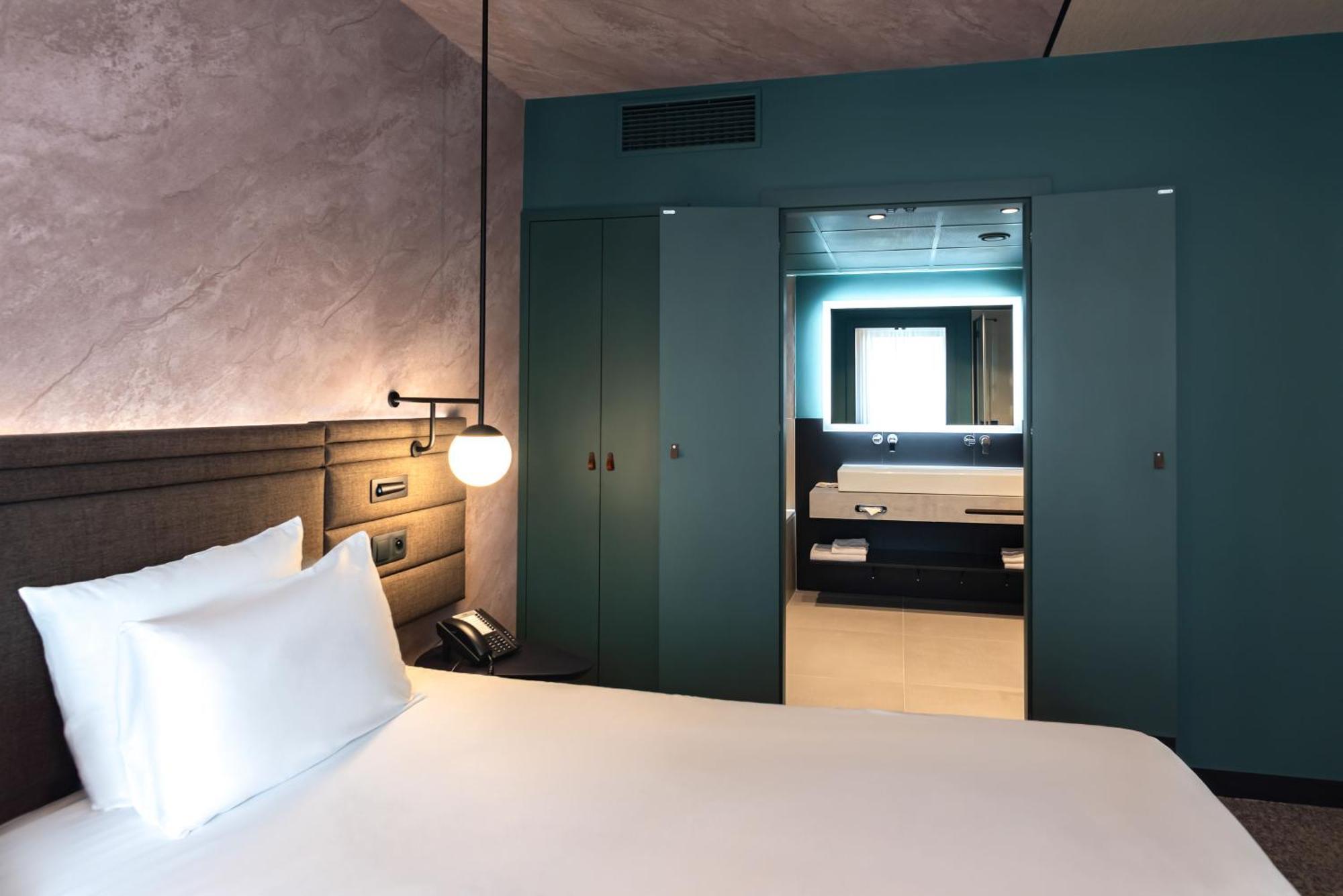 Novotel Wenceslas Square 4*