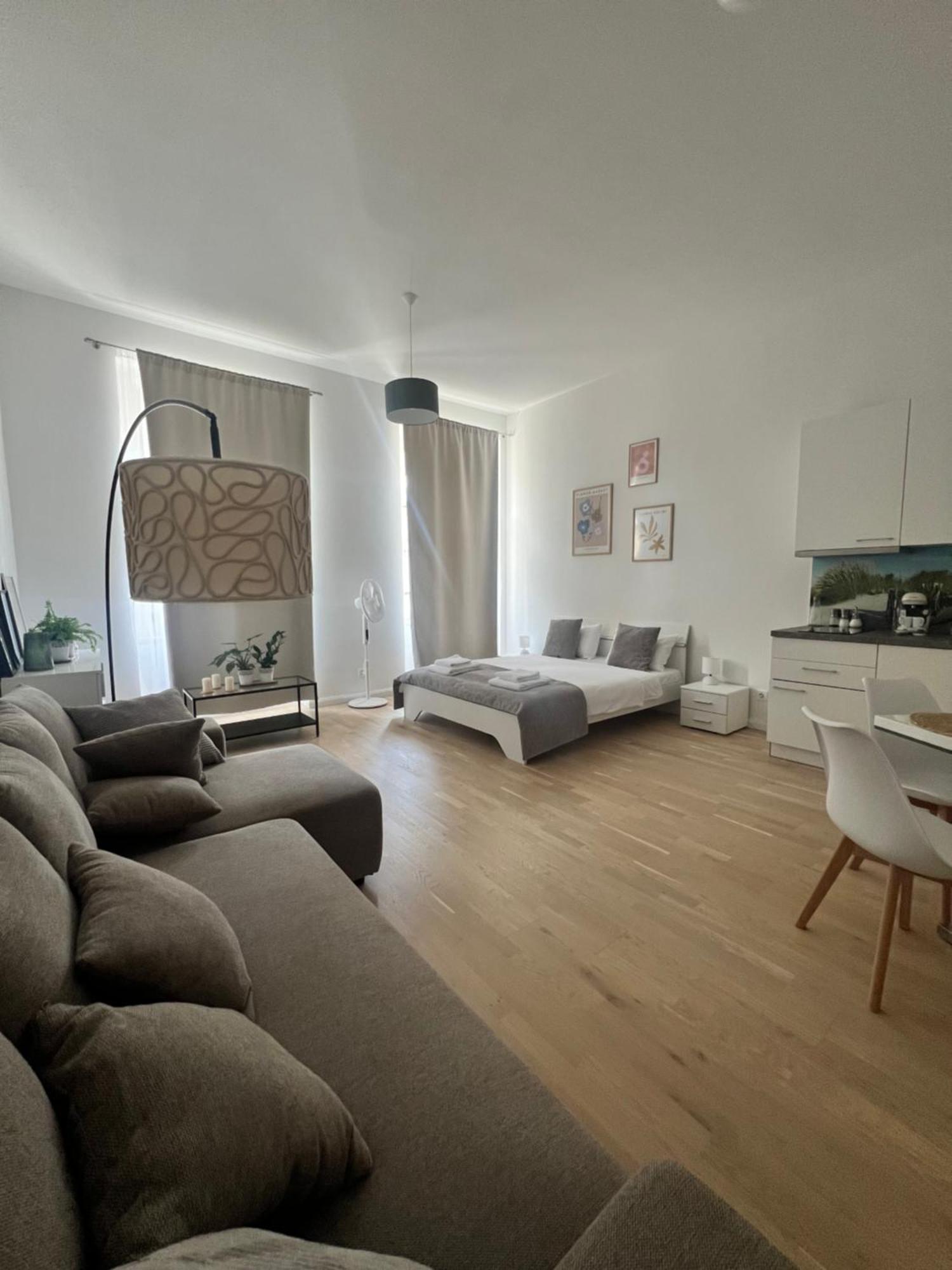 The Best Appartement Prague