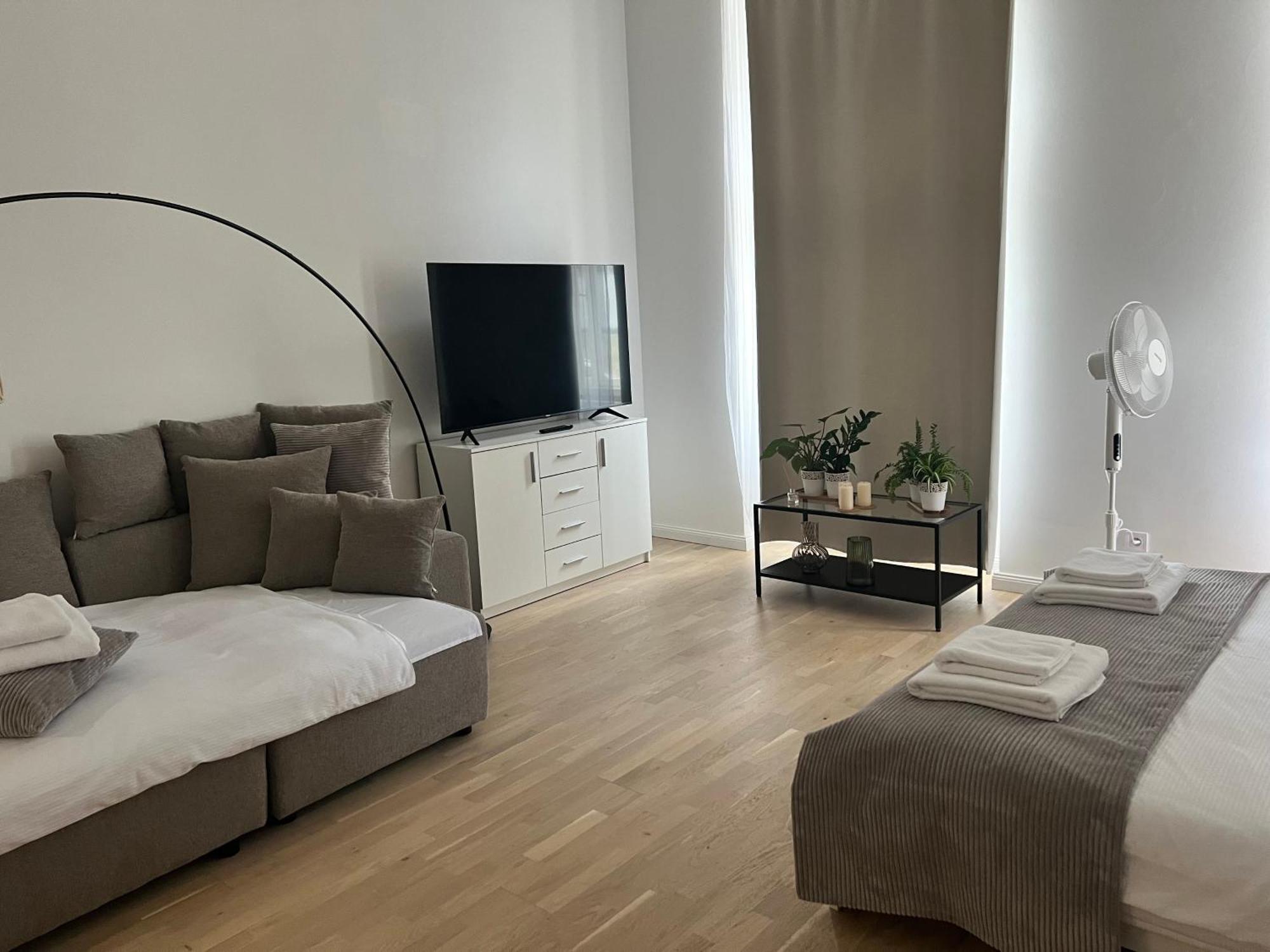 Appartement The Best