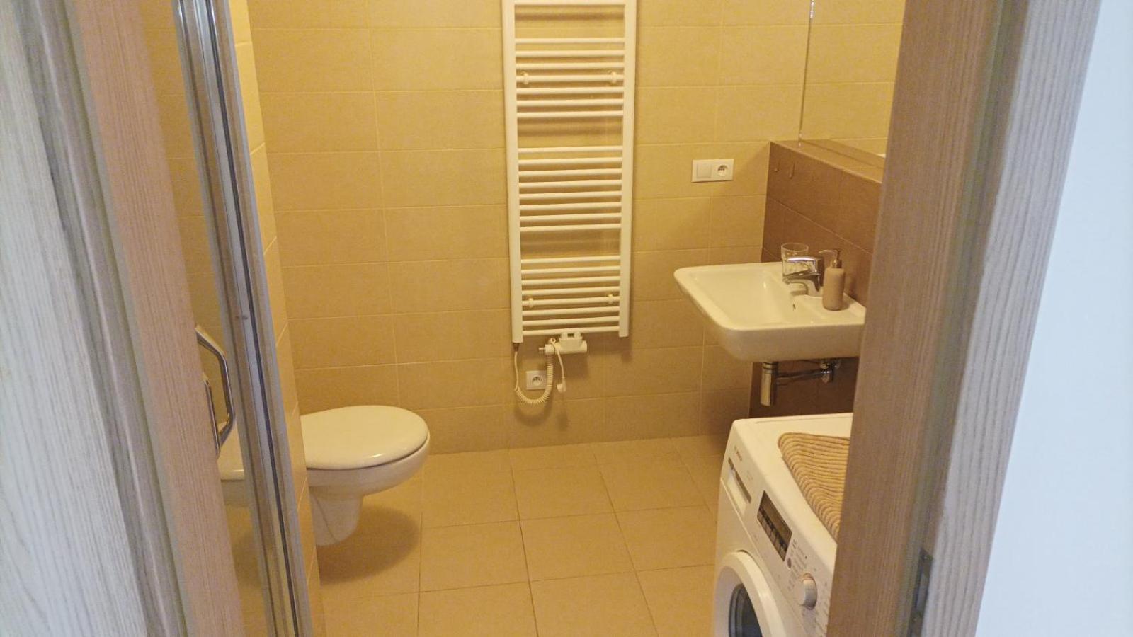 Apartment Cosy Prague