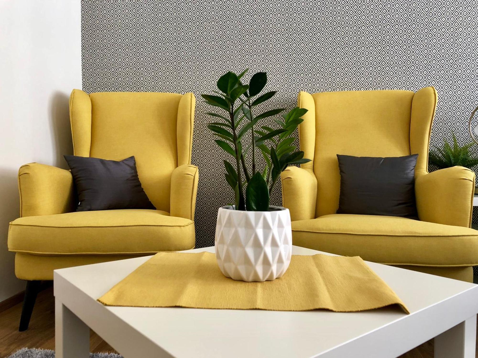 Beautiful In Appartement