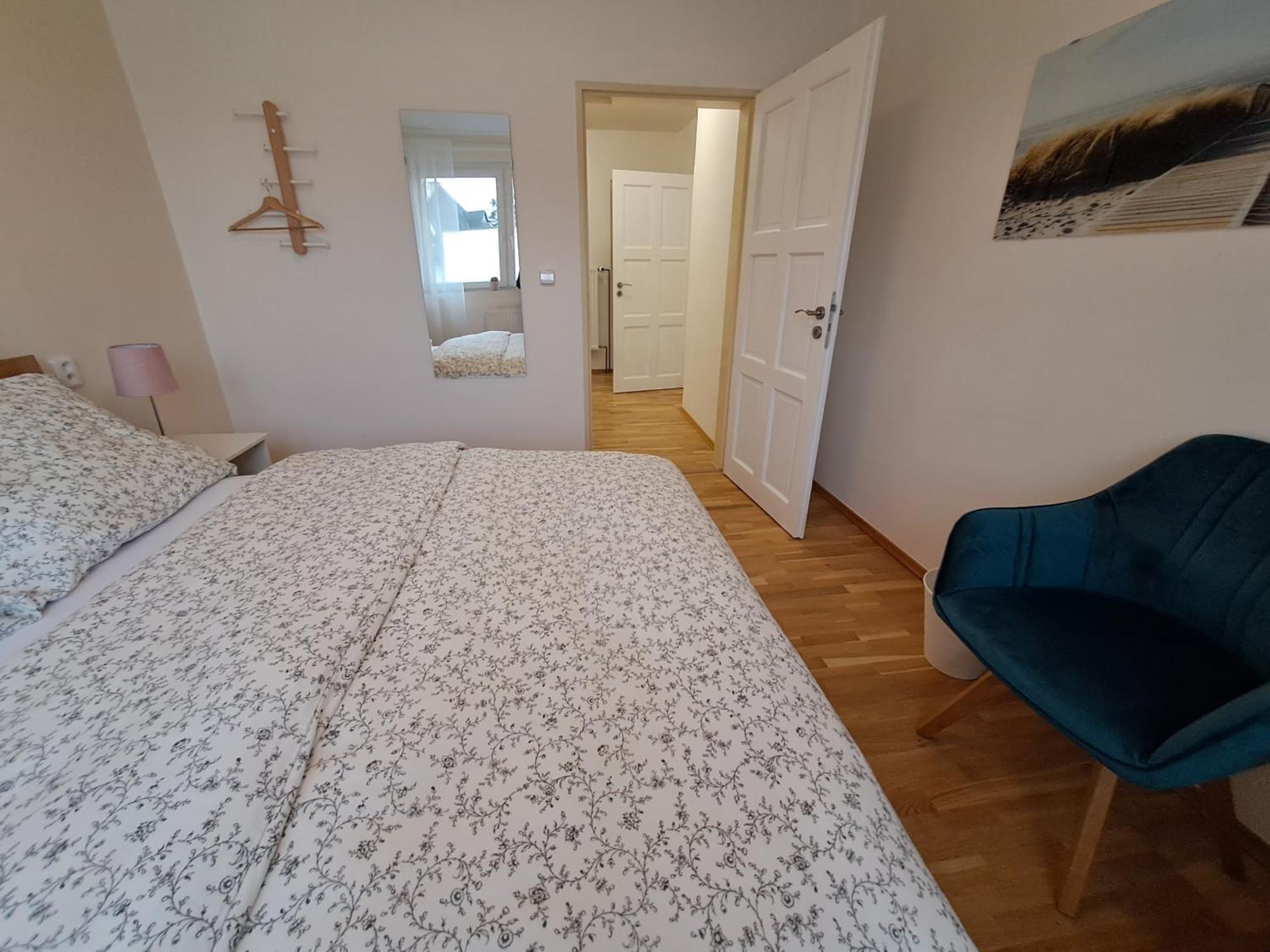 Daire Apartmanovy Dum Se Zahradou V Klidne Casti Prahy Prag
