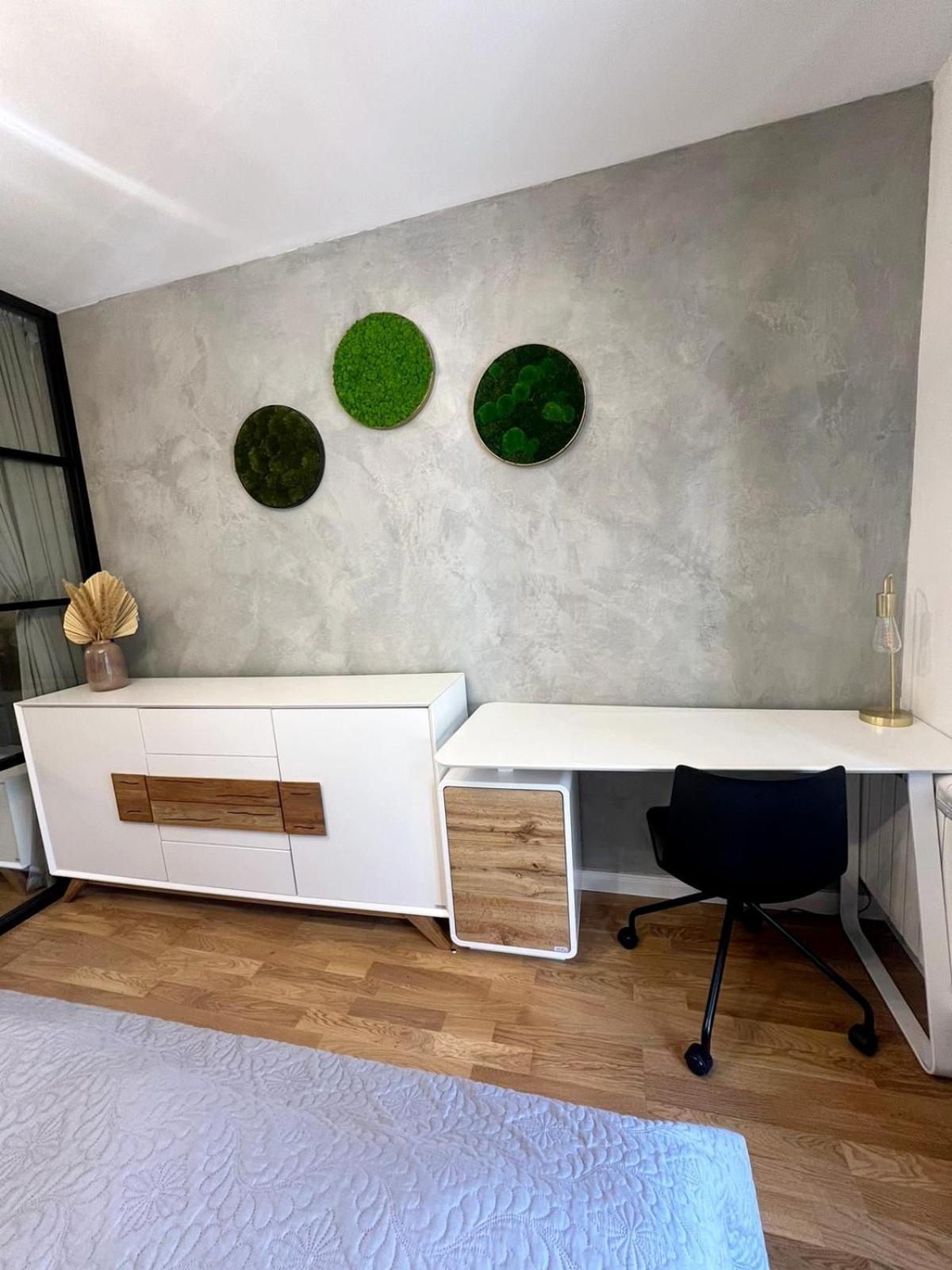 Oaza Klidu Primo V Centru Prahy Apartment *