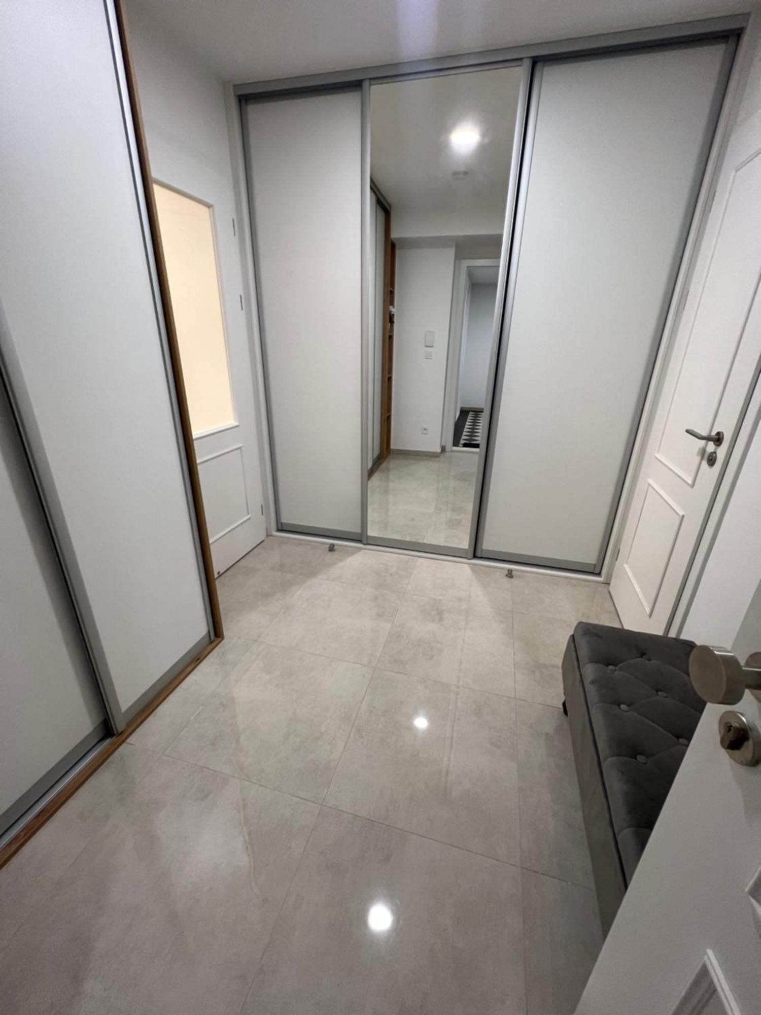Apartment Oaza Klidu Primo V Centru Prahy Prague