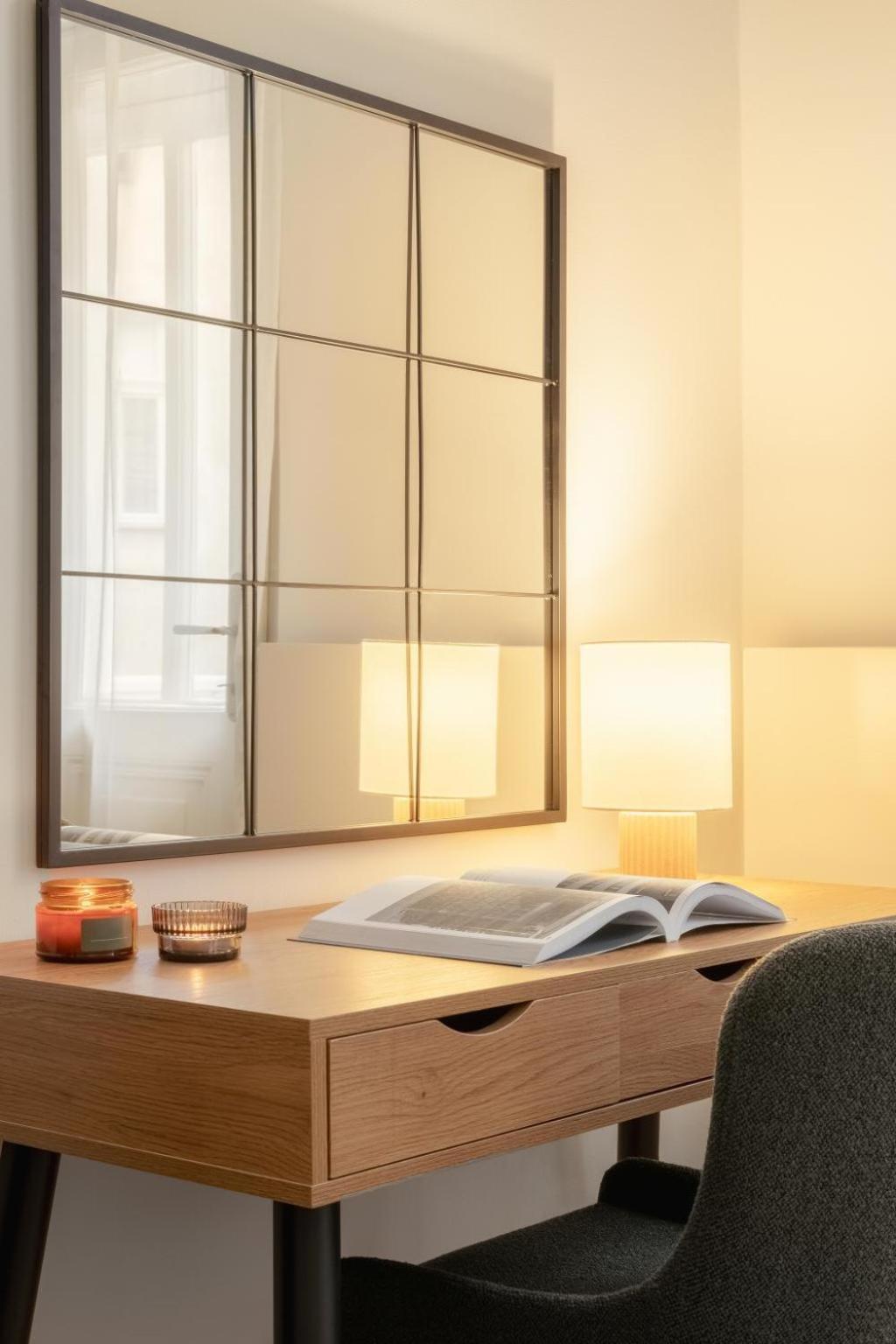Apartment Stru House By Days - Luxurious Next To National Theatre Prague