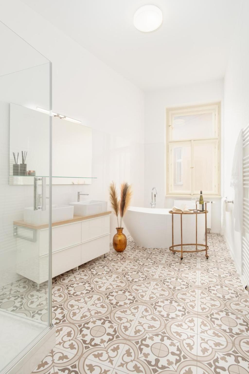 Apartment Stru House By Days - Luxurious Next To National Theatre Prague