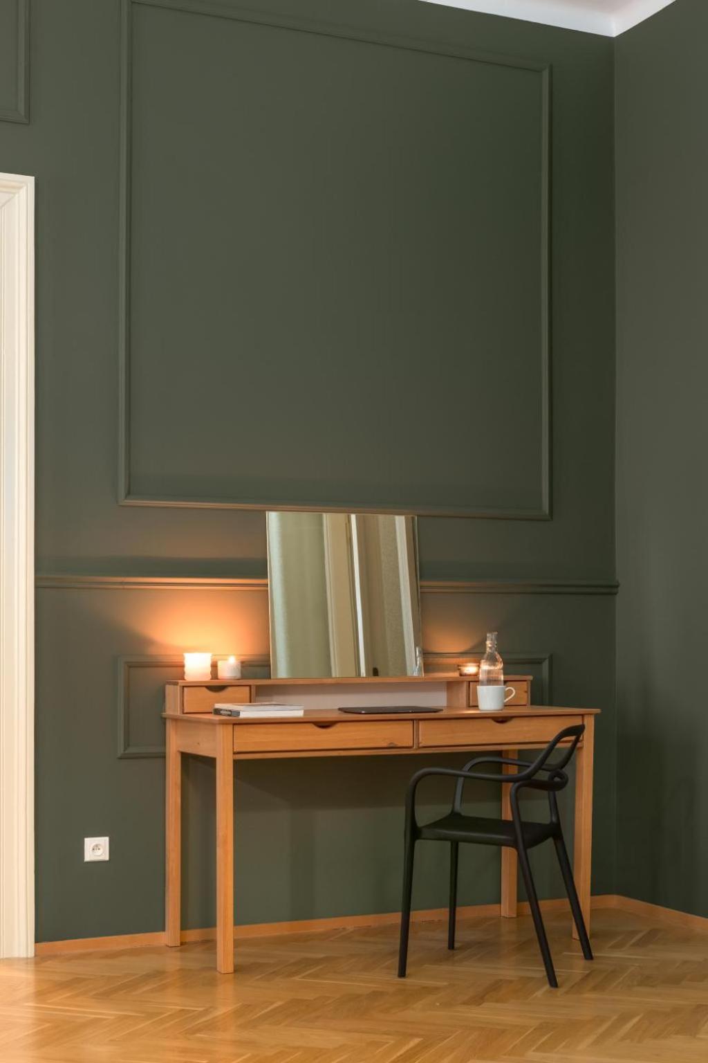 Stru House By Days - Luxurious Next To National Theatre Apartment