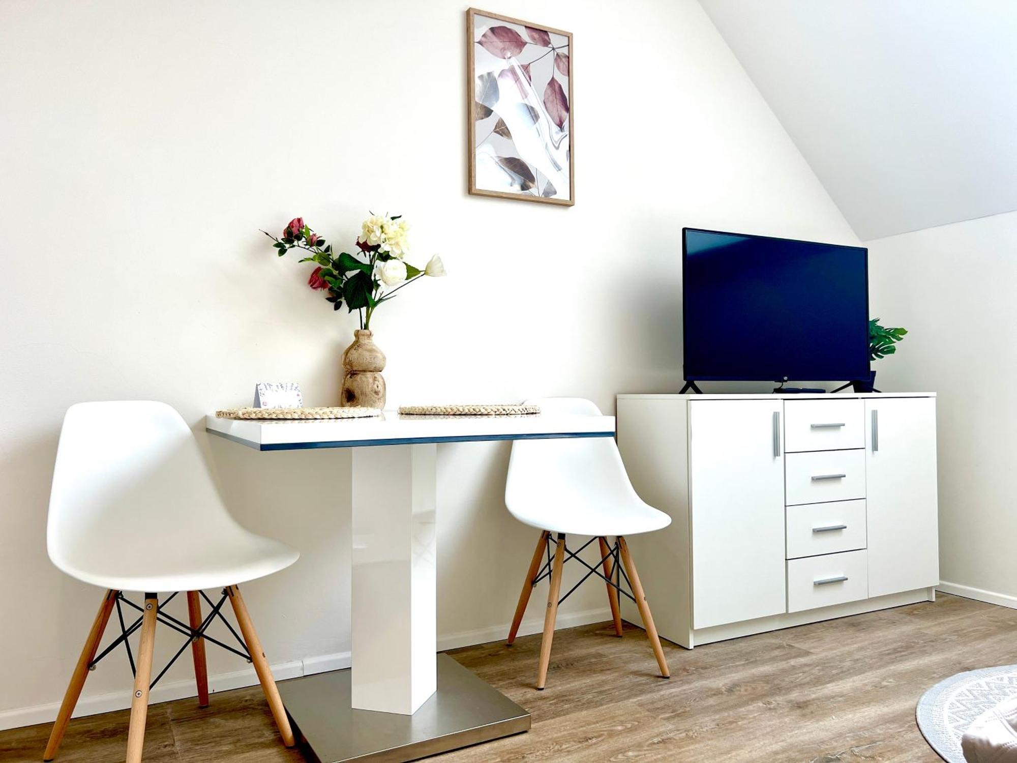 Treetess Centre Appartement Prague