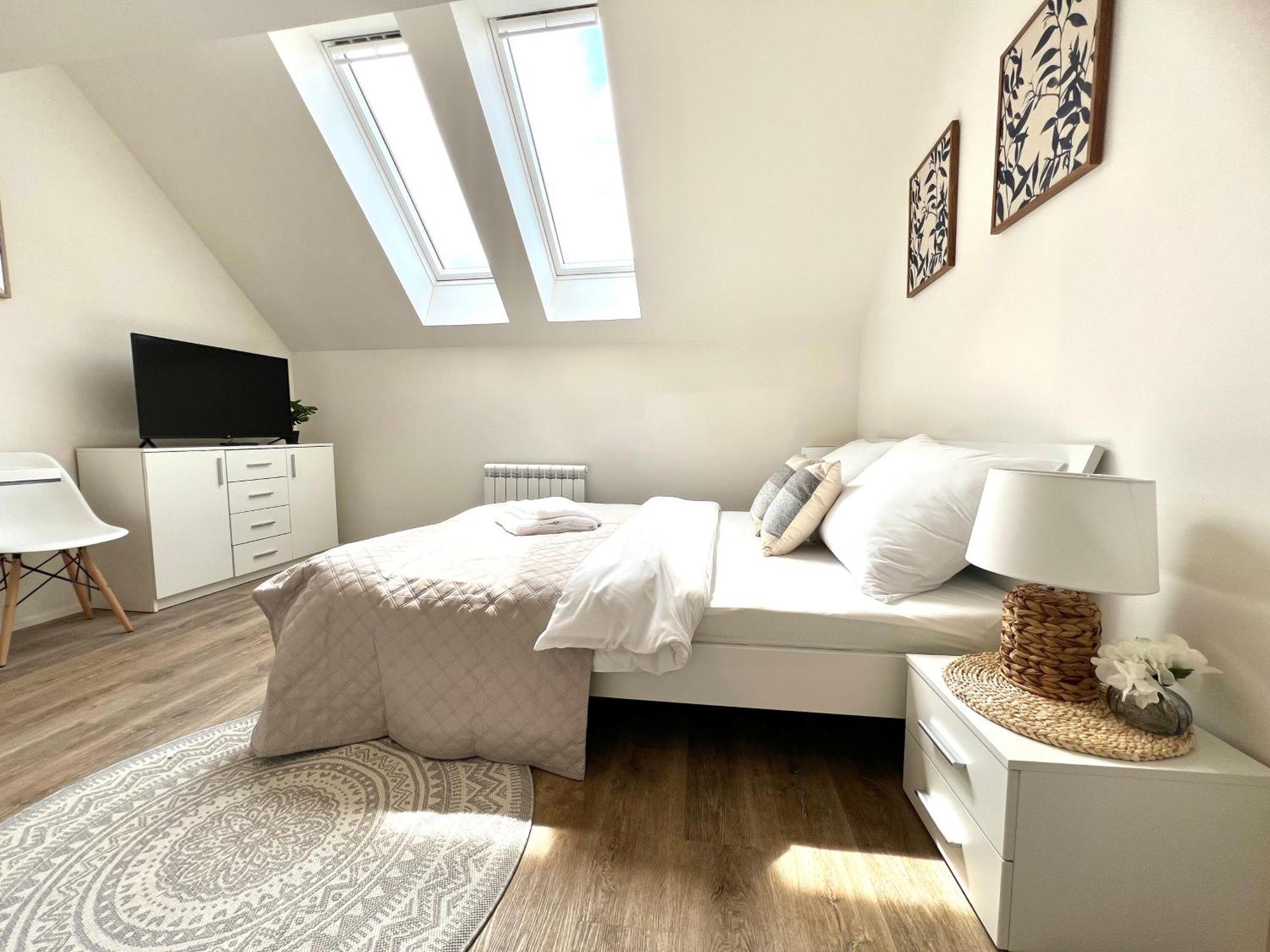 Appartement Treetess Centre Prague