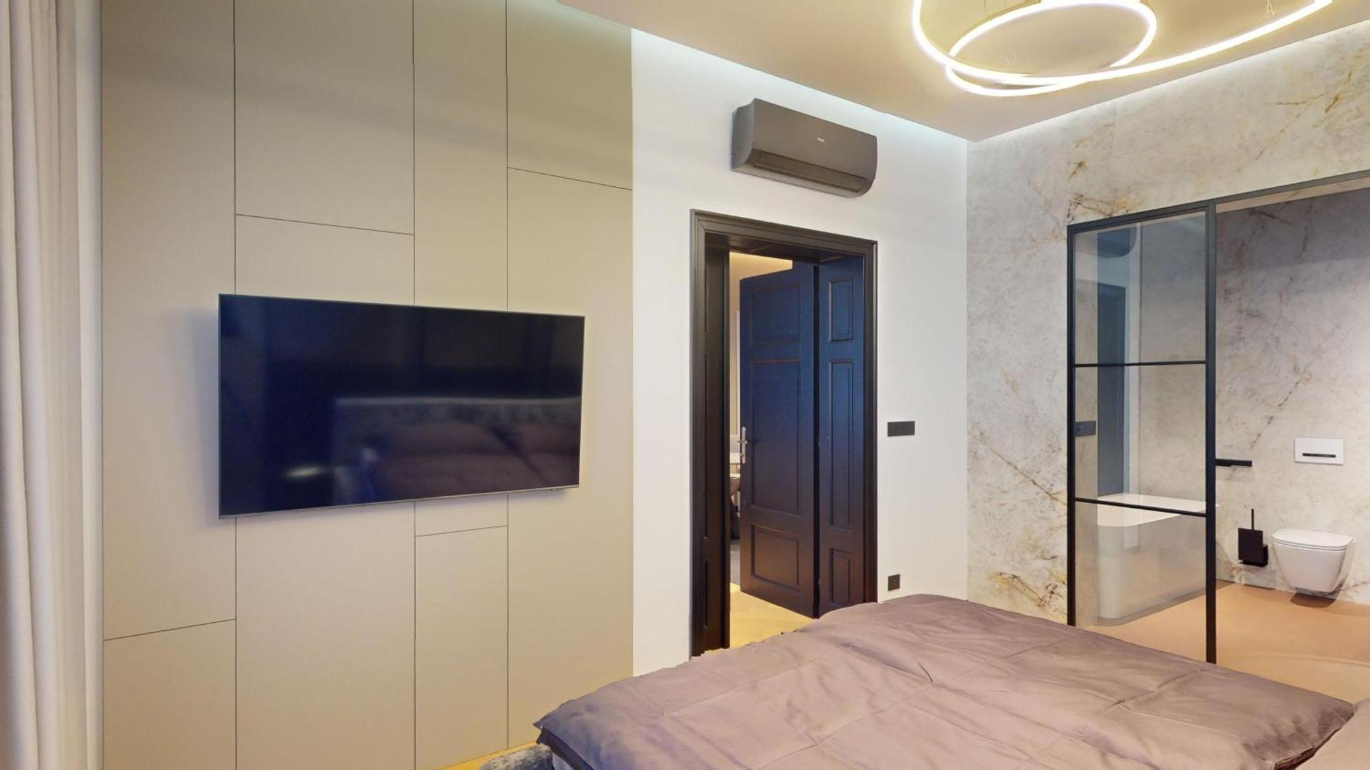 Appartement Naprstek Urban Retreat