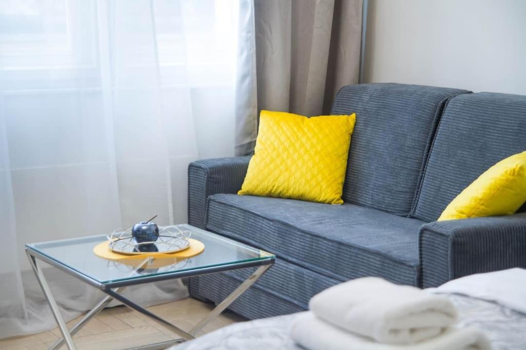 Luxury Near Charles Bridge Prag
