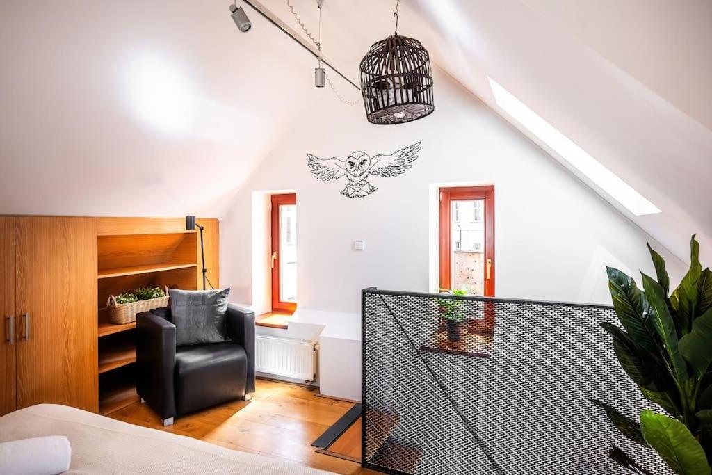 Apartment 4br & 2,5bath Harry Potter Old Town And Great Patio *