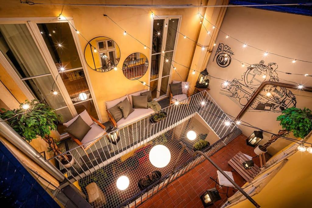 4br & 2,5bath Harry Potter Old Town And Great Patio * Prague
