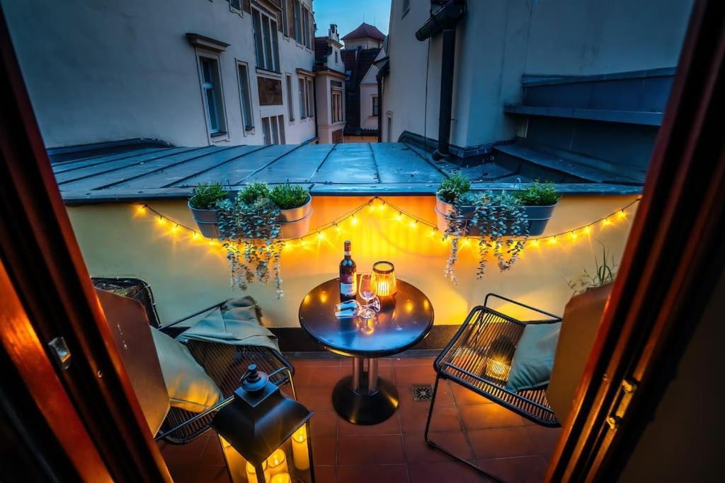 Apartment 4br & 2,5bath Harry Potter Old Town And Great Patio *